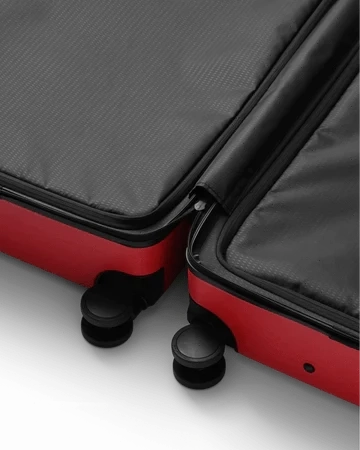 Ramverk Carry-On Luggage