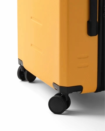 Ramverk Carry-On Luggage