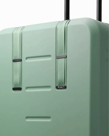 Ramverk Carry-On Luggage