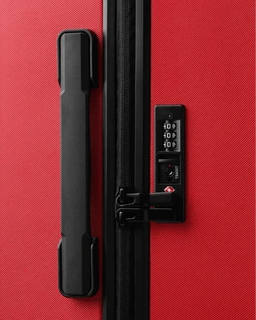 Ramverk Carry-On Luggage