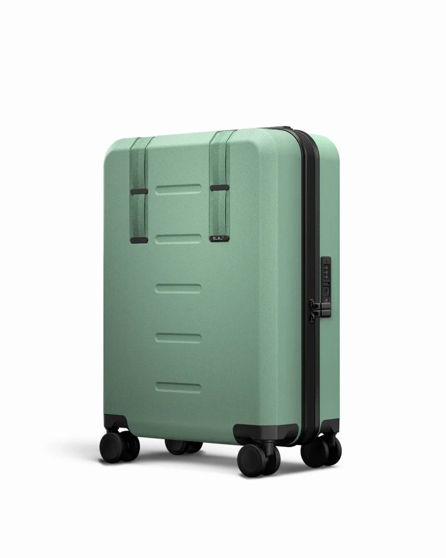 Ramverk Carry-On Luggage