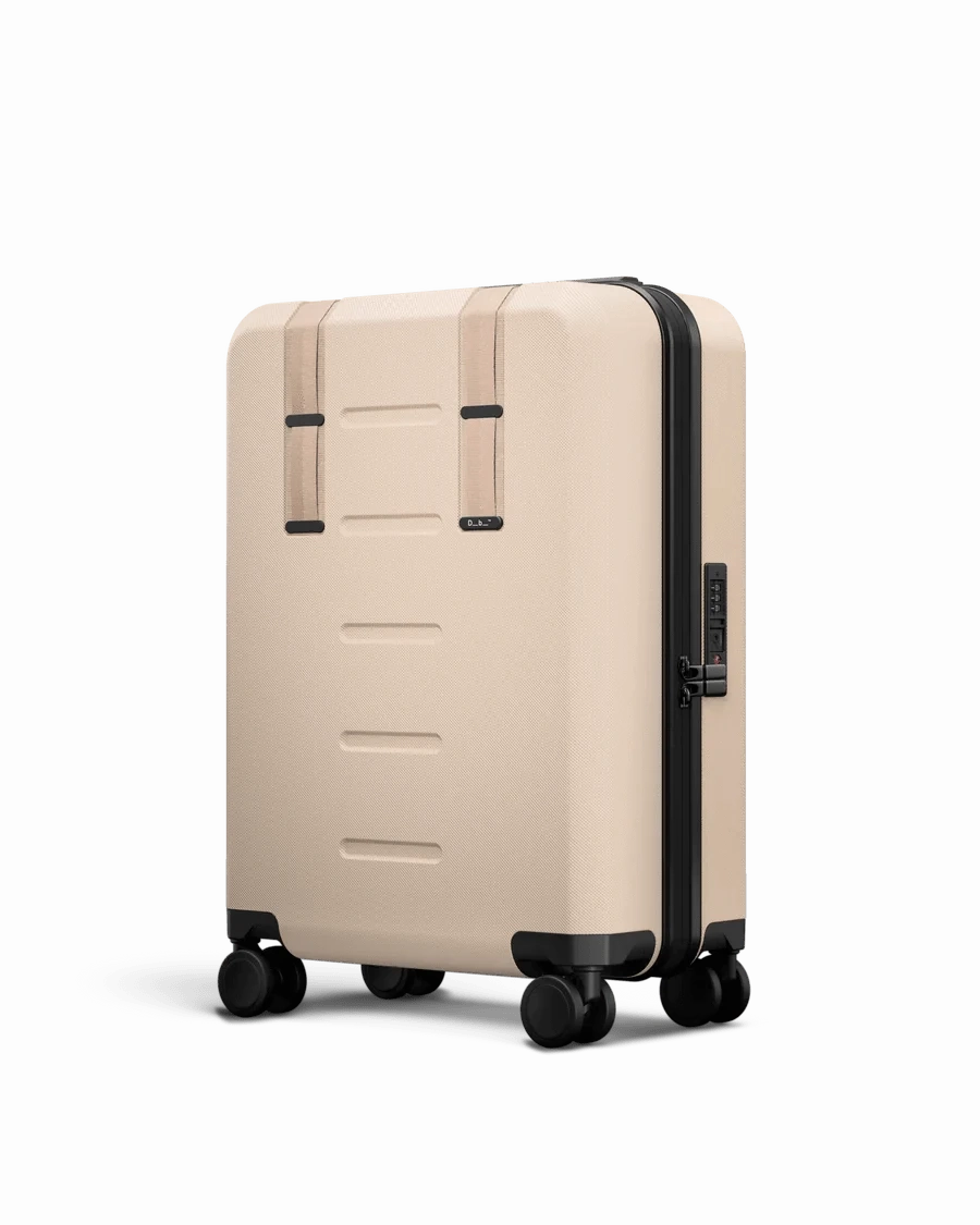 Ramverk Carry-On Luggage