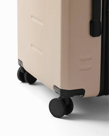 Ramverk Carry-On Luggage