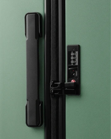 Ramverk Carry-On Luggage