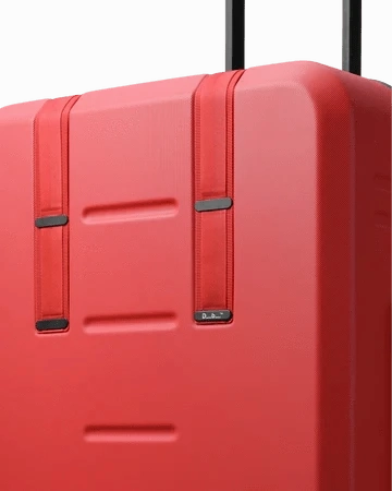 Ramverk Carry-On Luggage