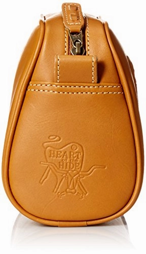 Rawlings Heart Of The Hide Travel Kit (Tan)