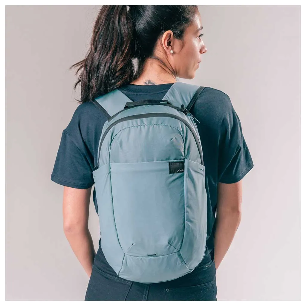 ReFraction Packable Backpack