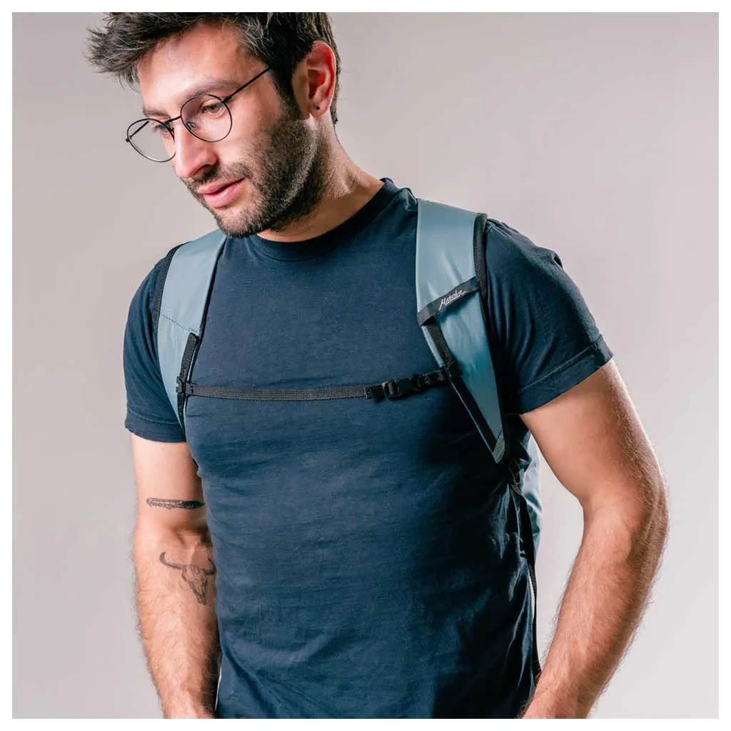 ReFraction Packable Backpack