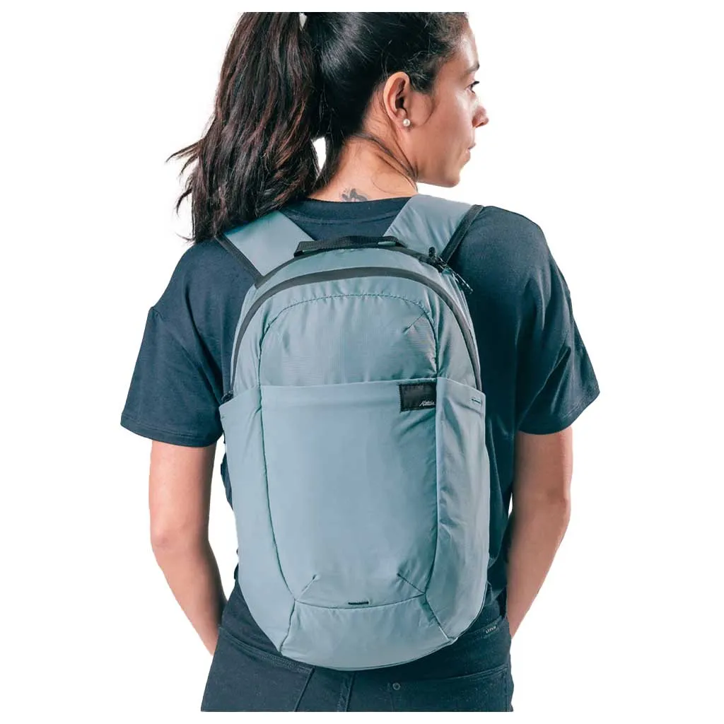 ReFraction Packable Backpack