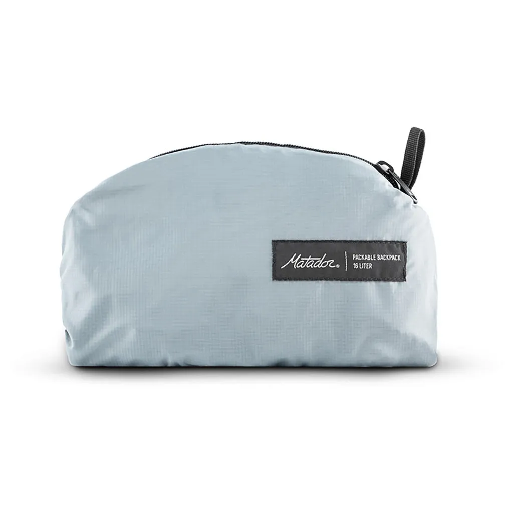 ReFraction Packable Backpack