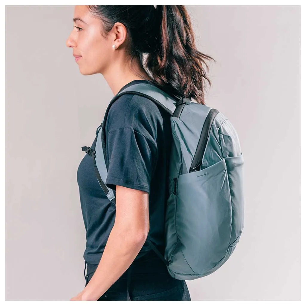 ReFraction Packable Backpack