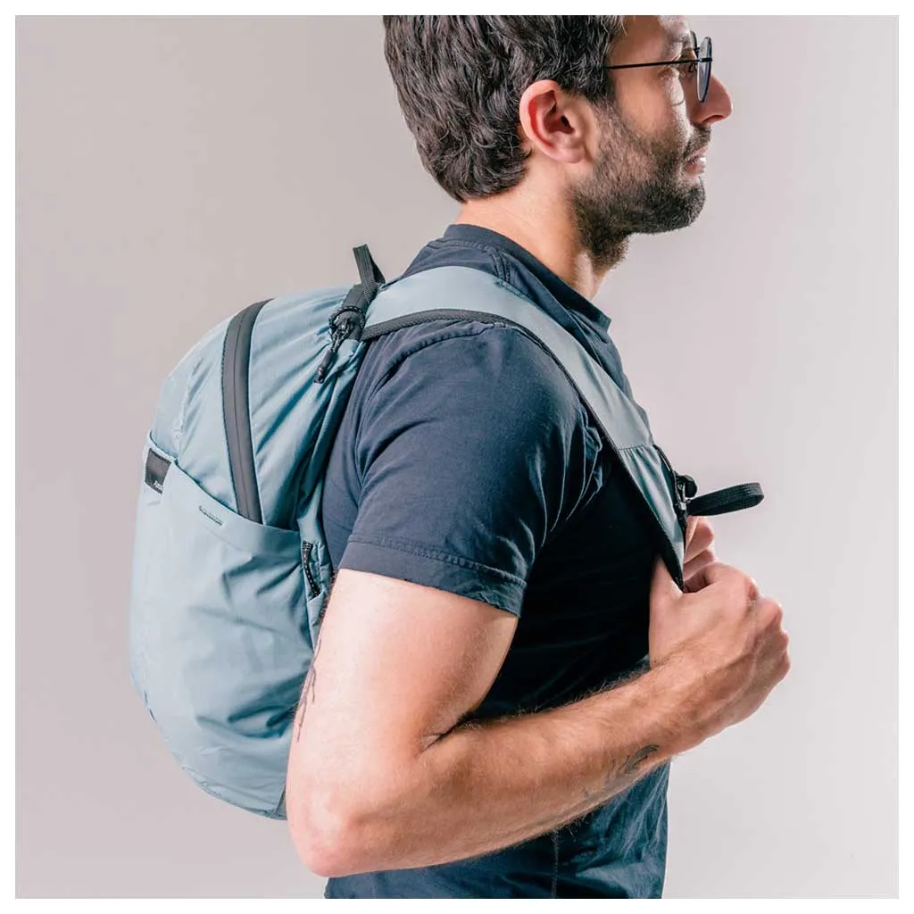 ReFraction Packable Backpack