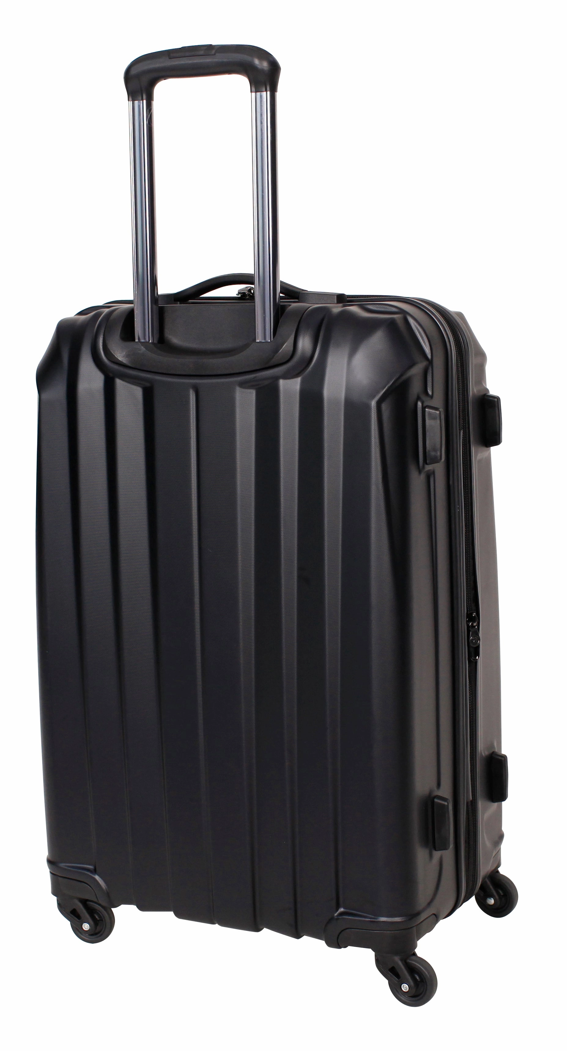 Revo Stealth 21" 4-Wheel Carry-On Luggage