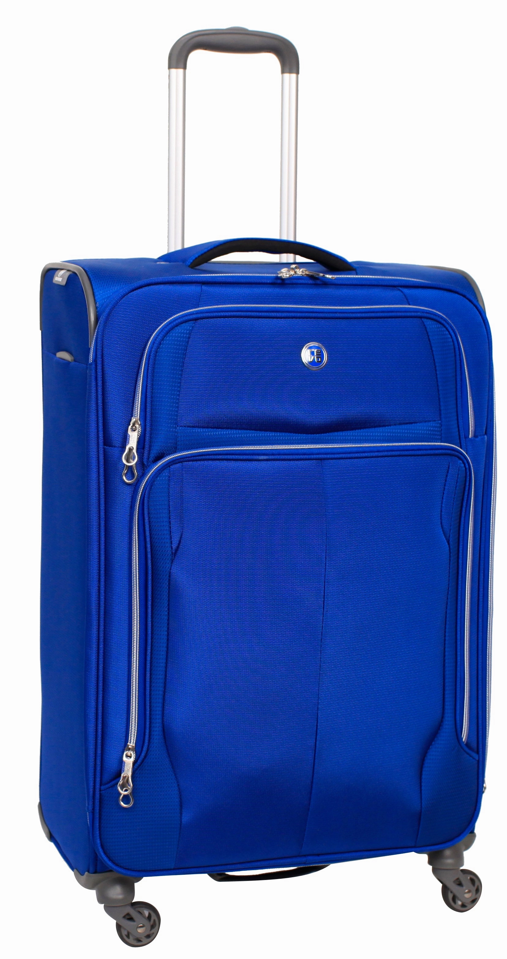Revo Traffic Light 25" 4-Wheel Medium Luggage