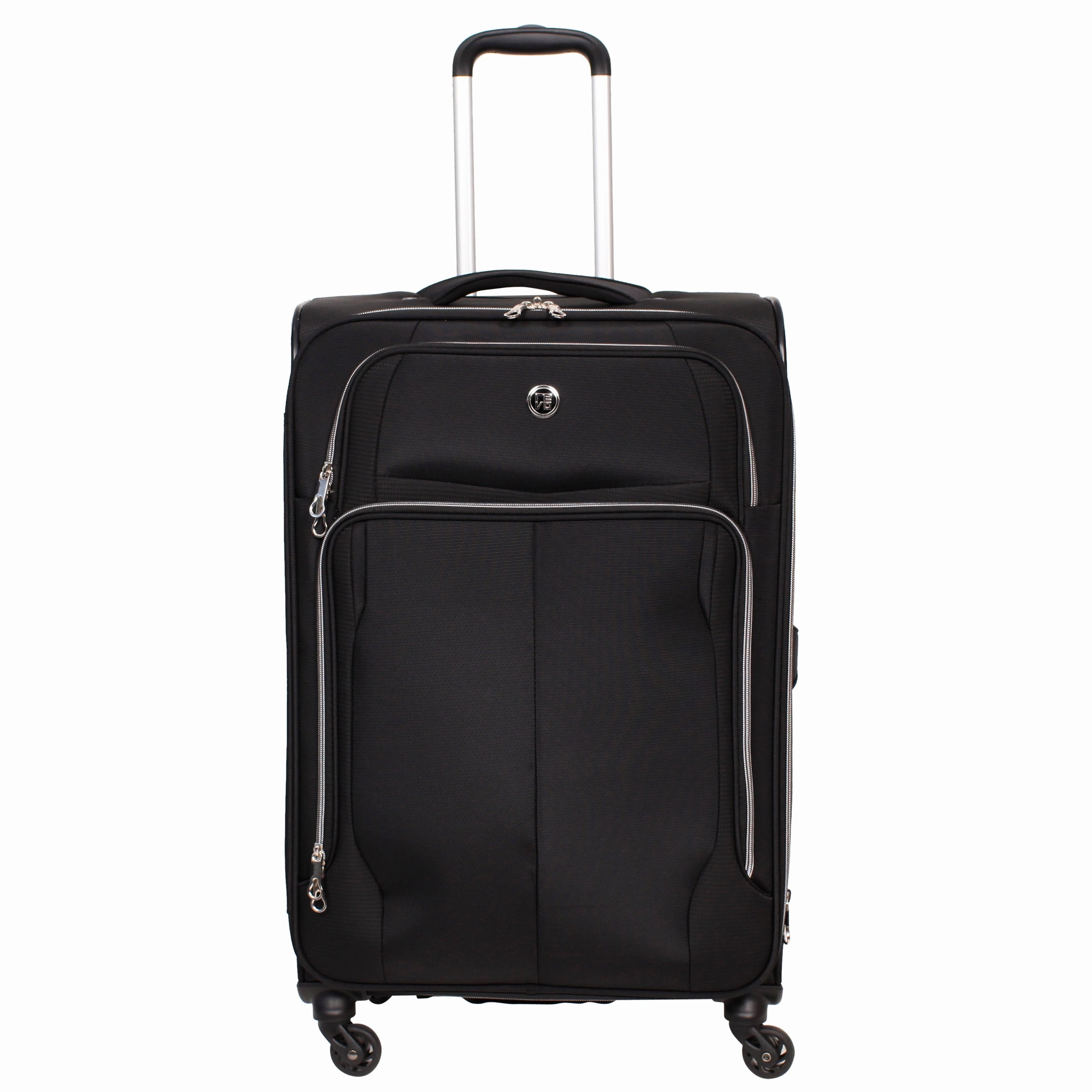Revo Traffic Light 25" 4-Wheel Medium Luggage