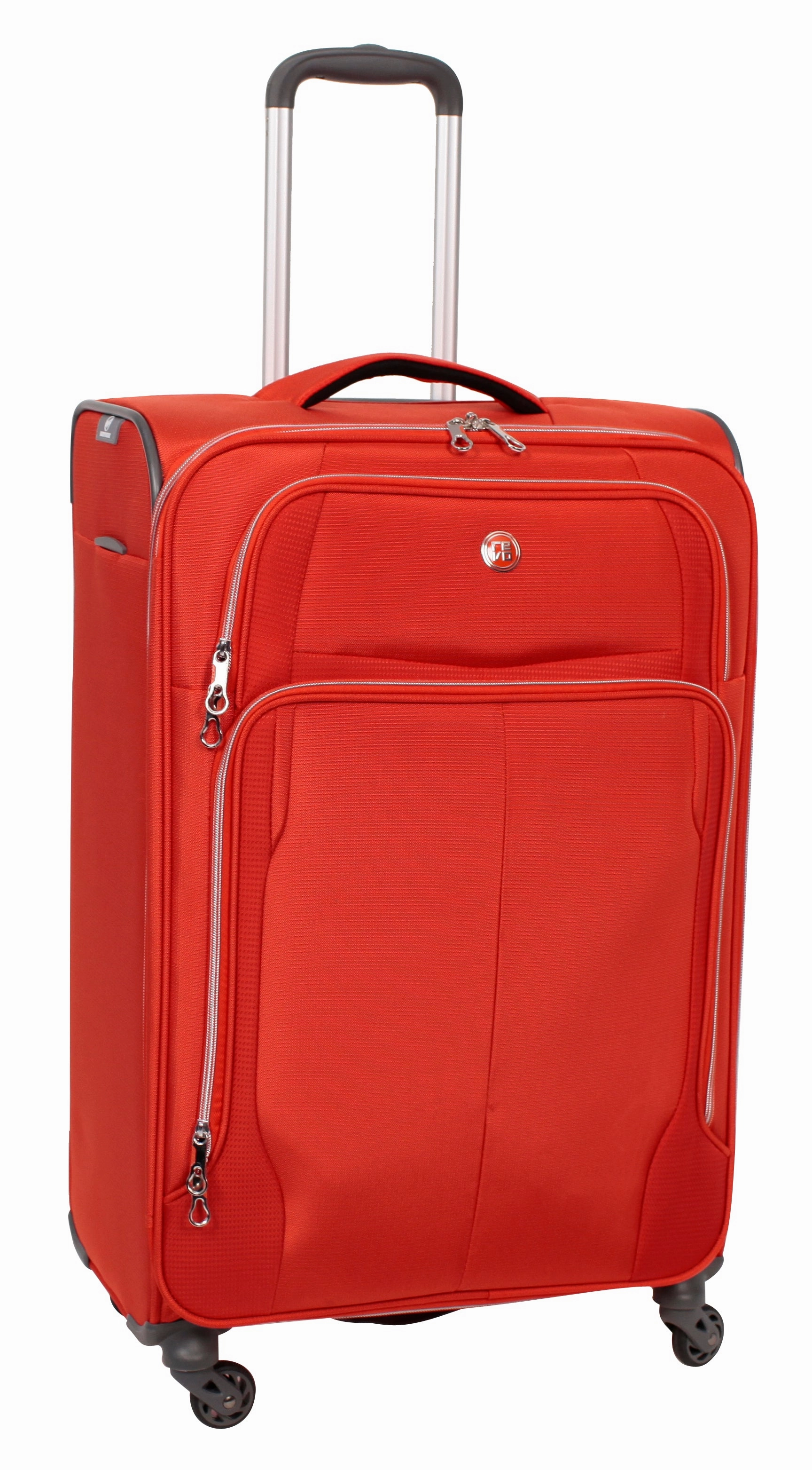 Revo Traffic Light 25" 4-Wheel Medium Luggage
