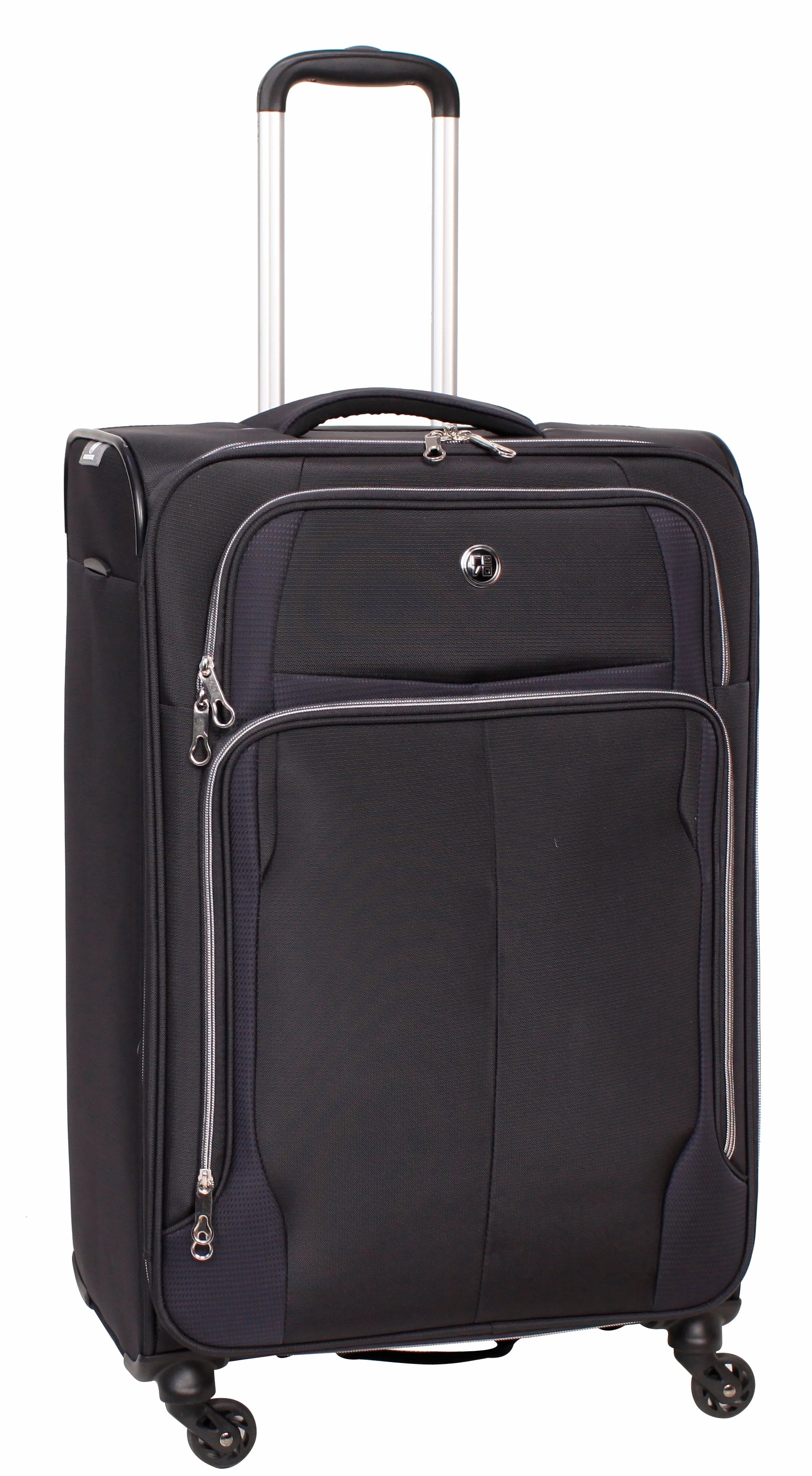 Revo Traffic Light 25" 4-Wheel Medium Luggage