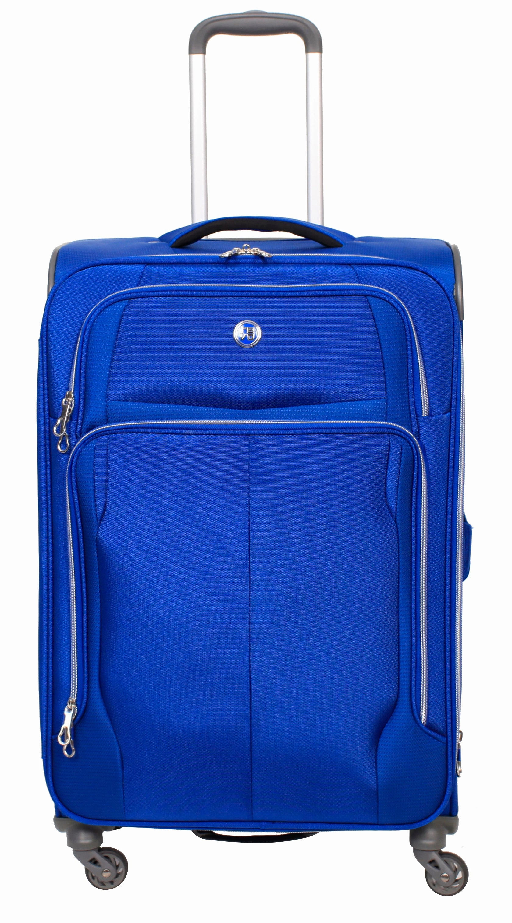 Revo Traffic Light 25" 4-Wheel Medium Luggage
