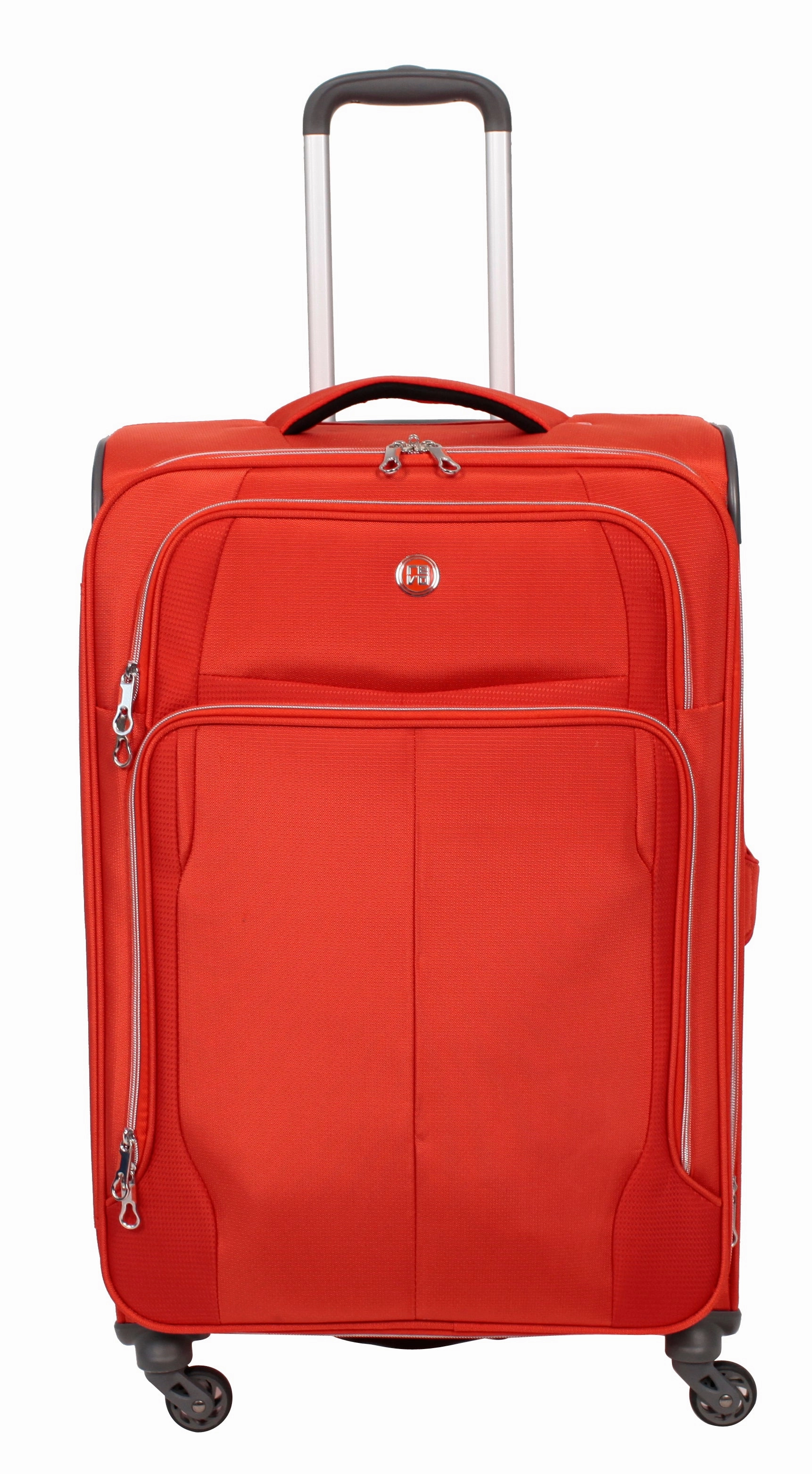 Revo Traffic Light 25" 4-Wheel Medium Luggage