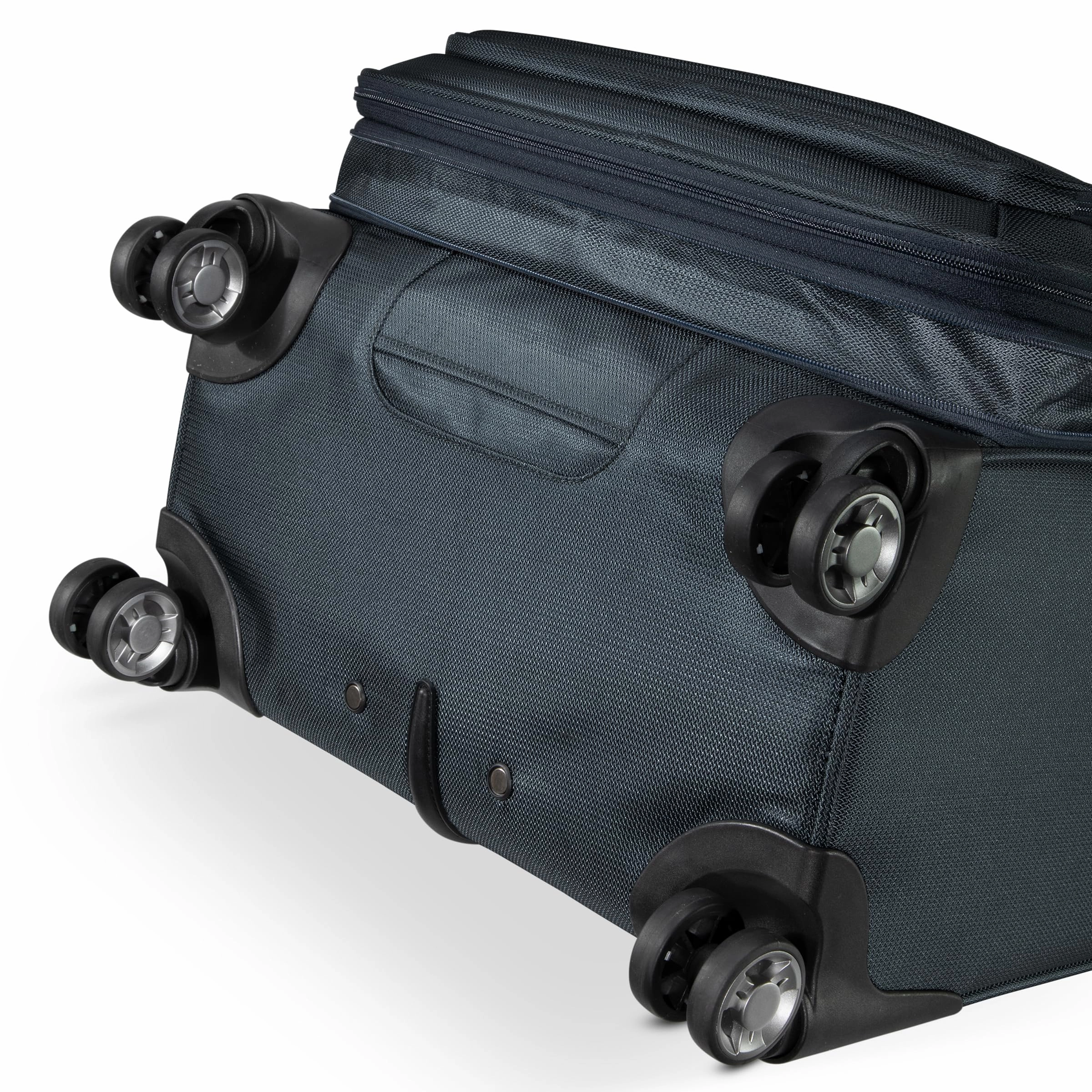 Ricardo Beverly Hills Avalon Softside Sustainable Luggage  (24-inch)
