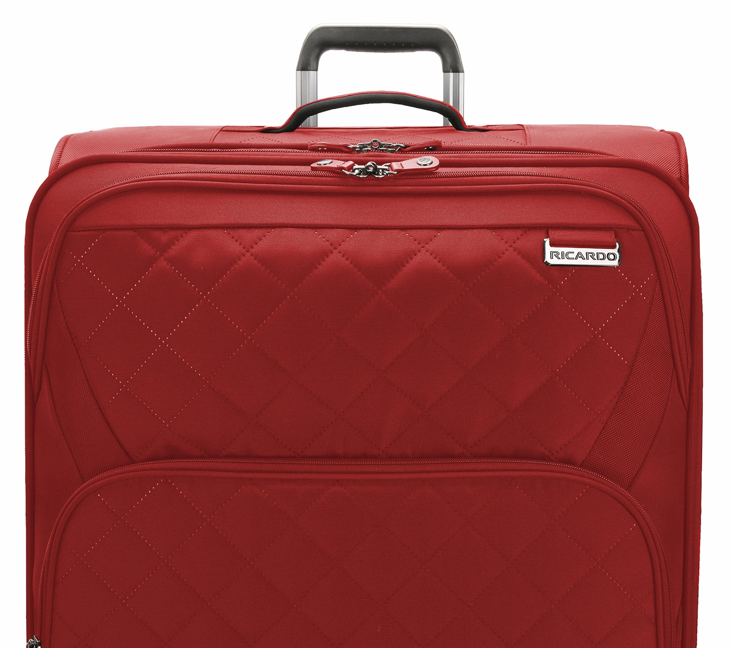 Ricardo Beverly Hills Carmel 20" 4 Wheel Expandable Wheelaboard