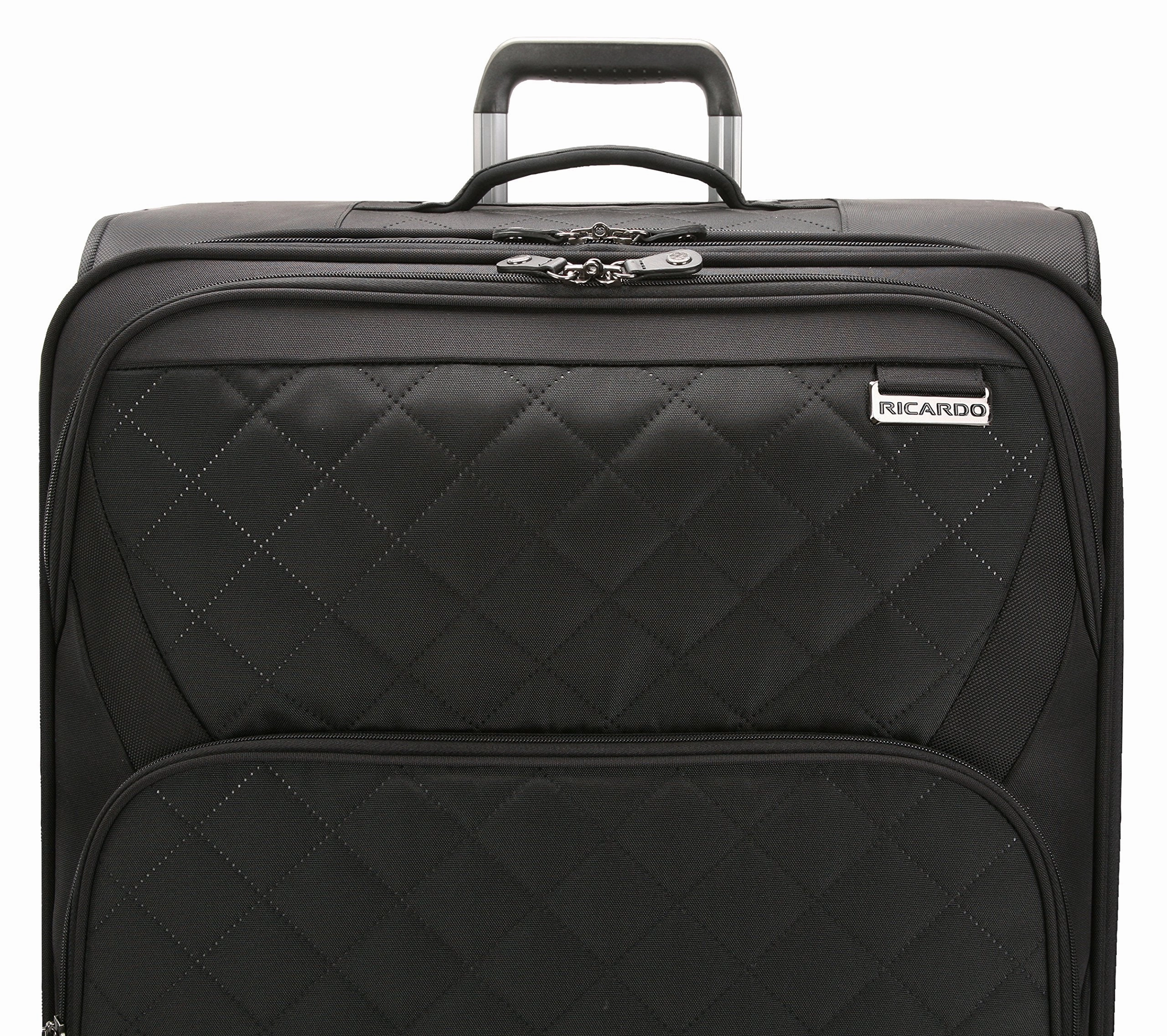Ricardo Beverly Hills Carmel 20" 4 Wheel Expandable Wheelaboard