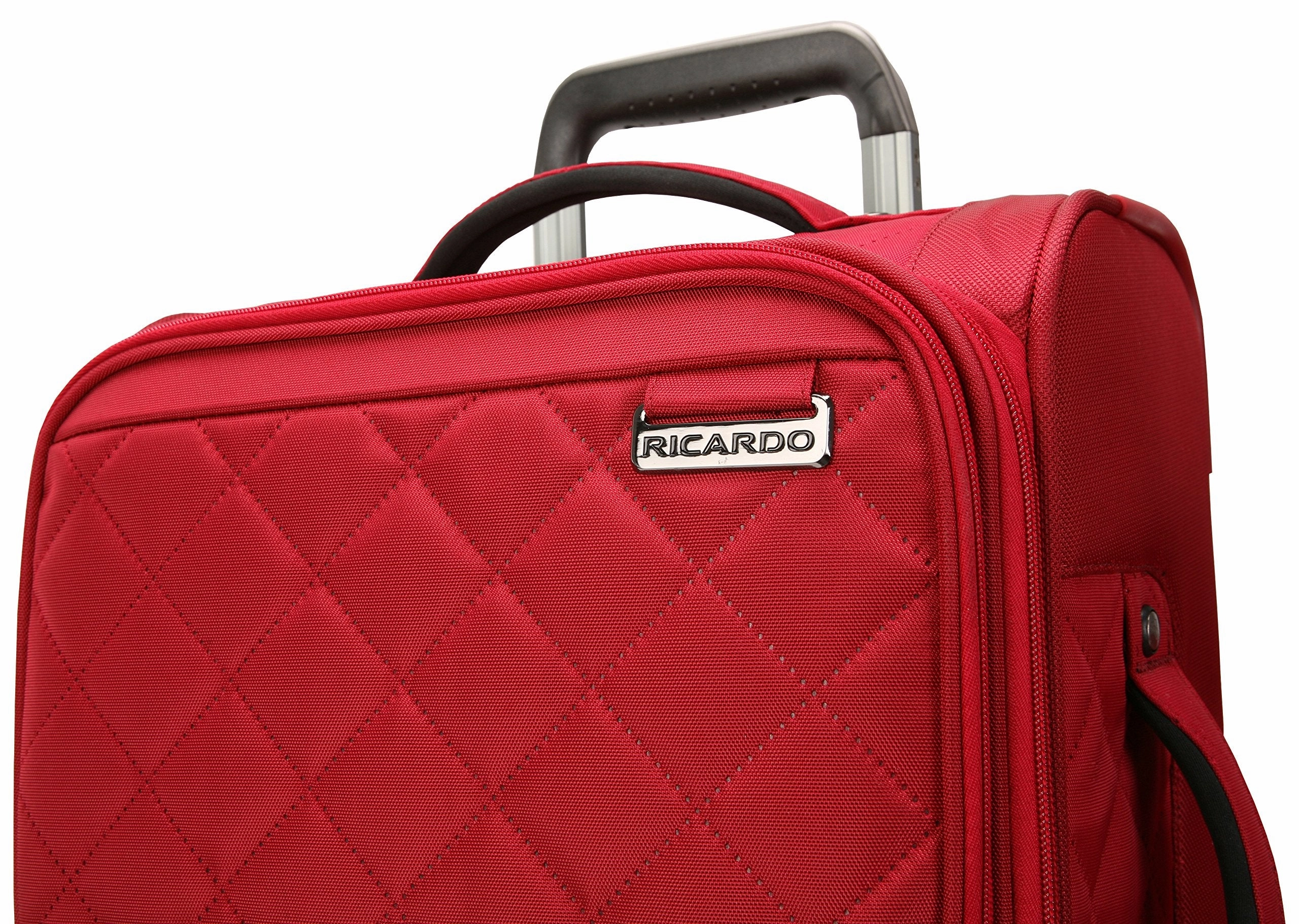 Ricardo Beverly Hills Carmel 25" 4 Wheel Expandable Upright