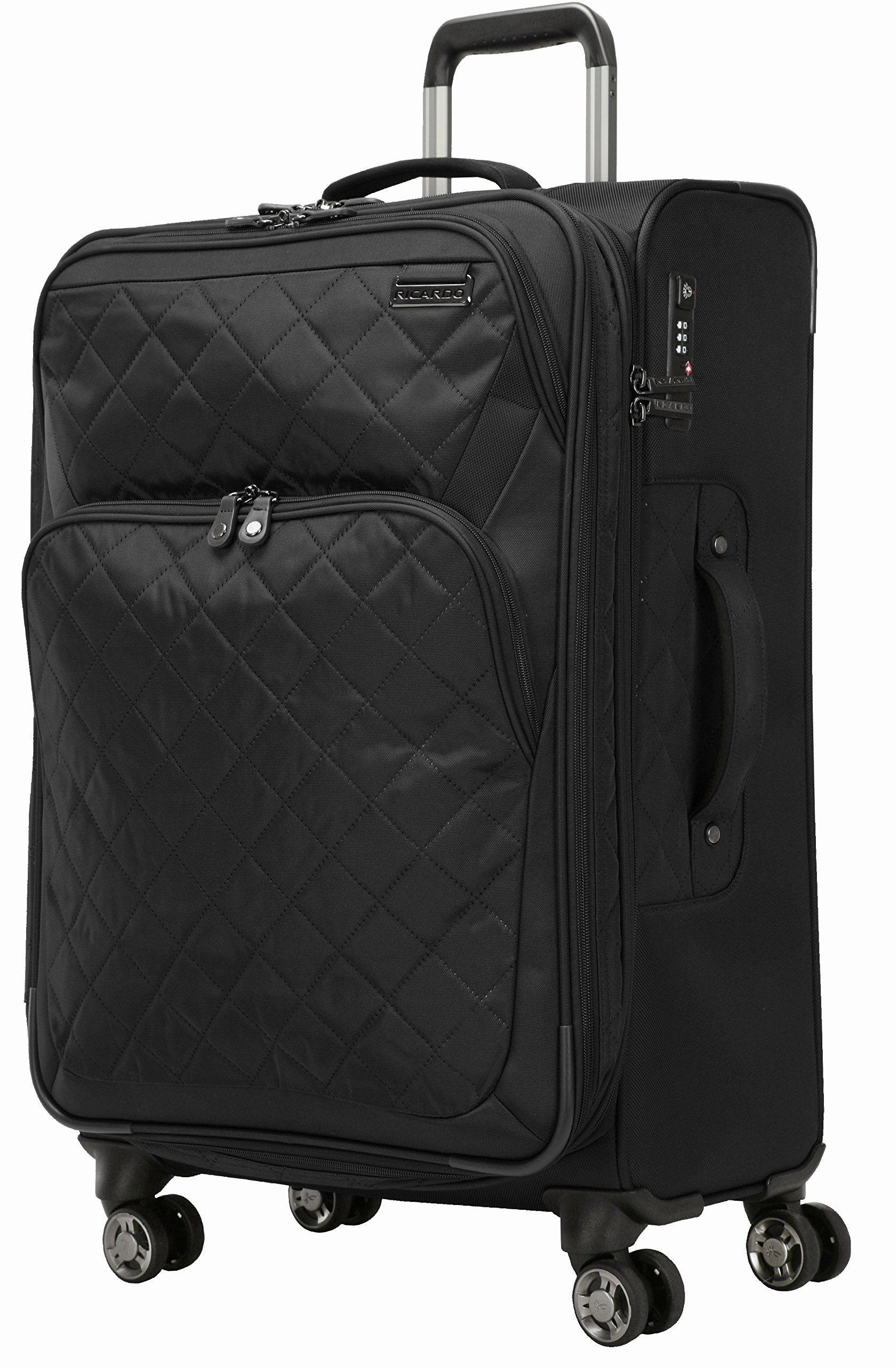 Ricardo Beverly Hills Carmel 25" 4 Wheel Expandable Upright