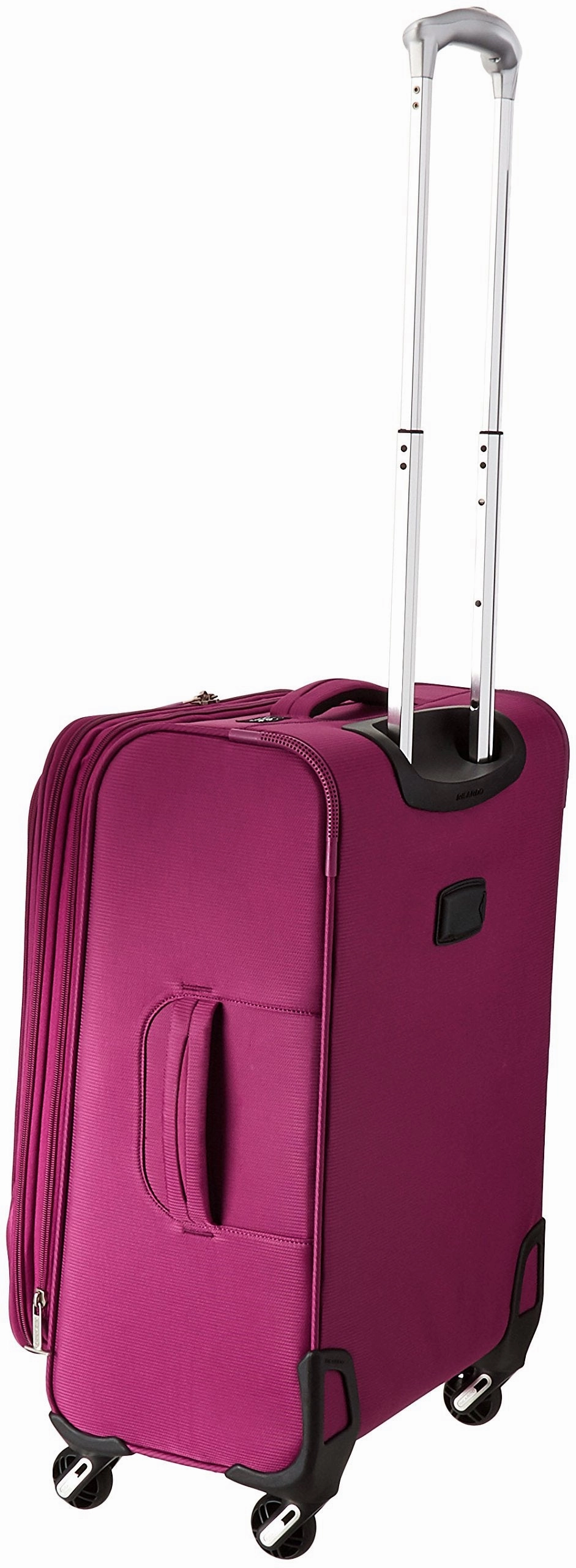 Ricardo Beverly Hills Del Mar 21" 4-Wheel Carry-On Luggage
