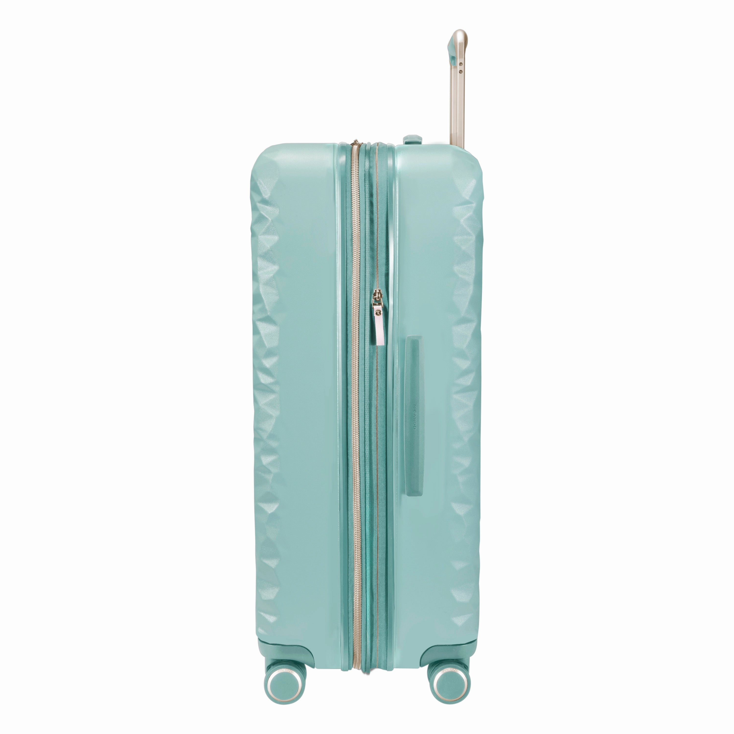 Ricardo Beverly Hills Indio Hardside 4-Wheel Spinner Hardside Travel Luggage