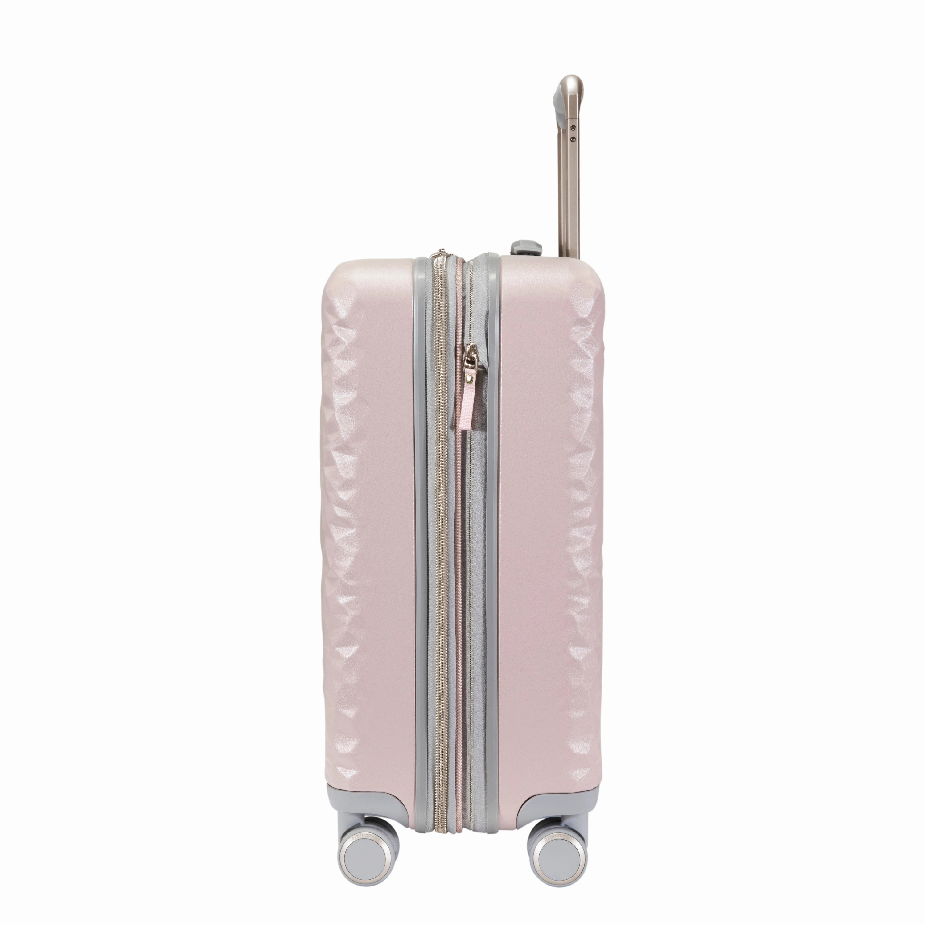 Ricardo Beverly Hills Indio Hardside 4-Wheel Spinner Hardside Travel Luggage