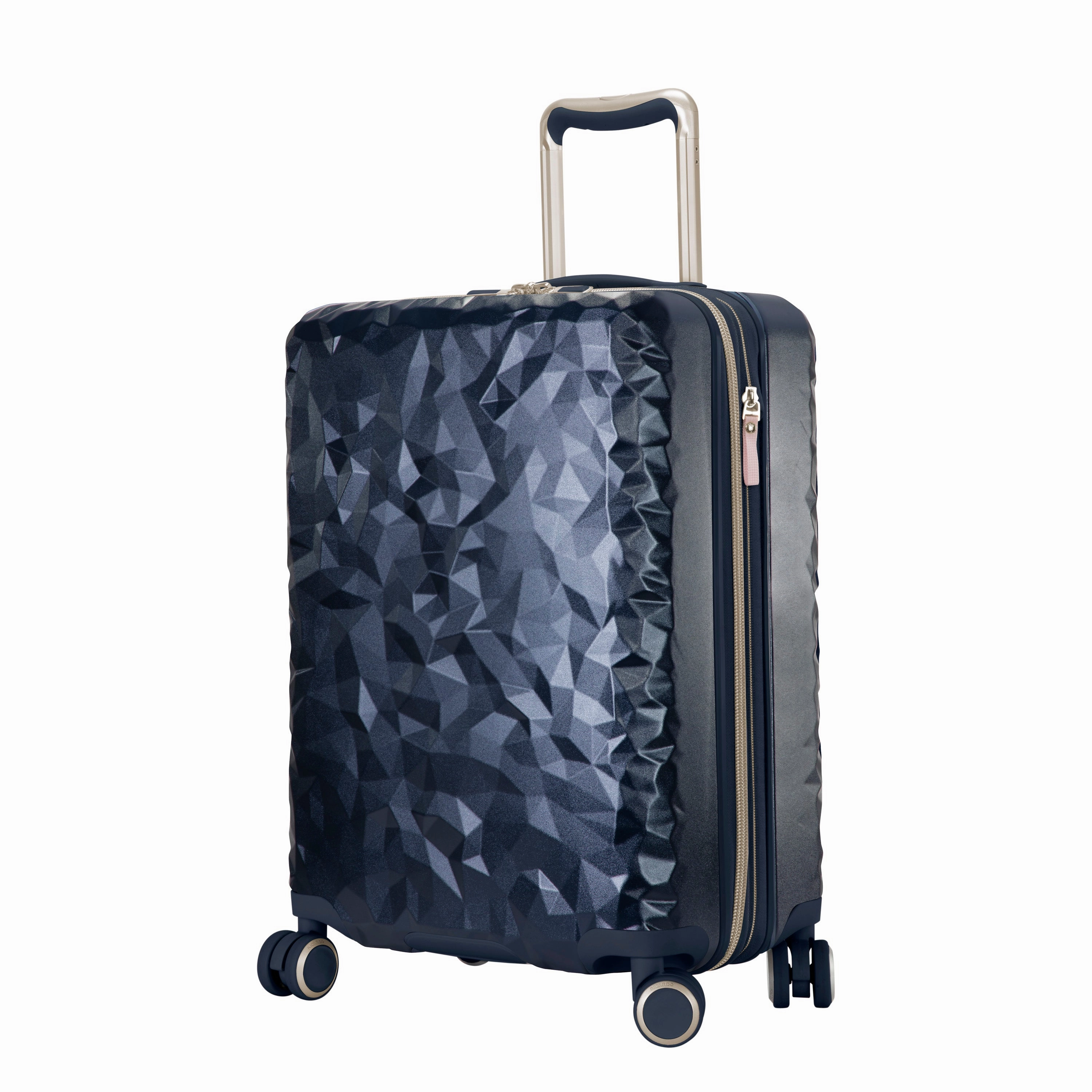 Ricardo Beverly Hills Indio Hardside 4-Wheel Spinner Hardside Travel Luggage