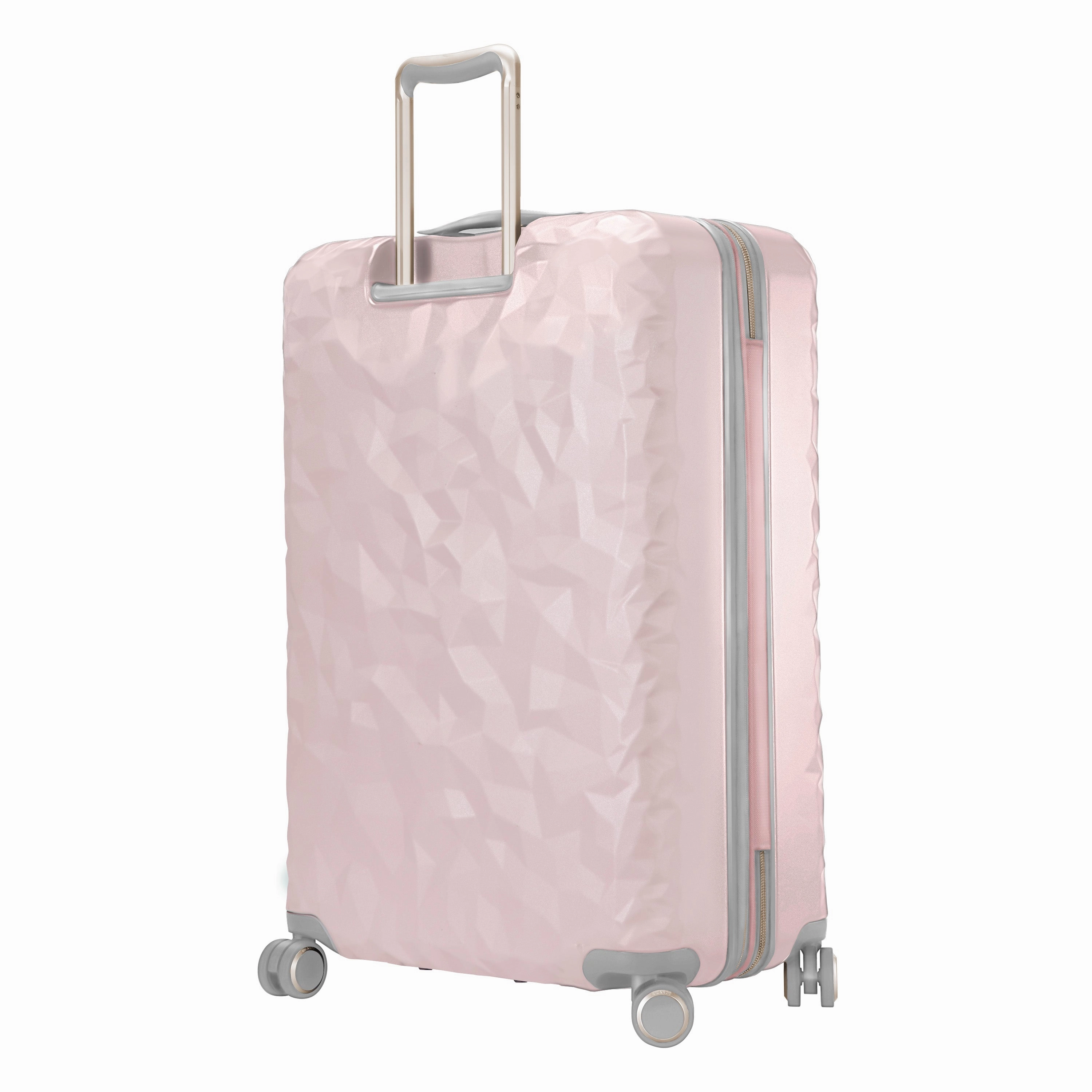 Ricardo Beverly Hills Indio Hardside 4-Wheel Spinner Hardside Travel Luggage