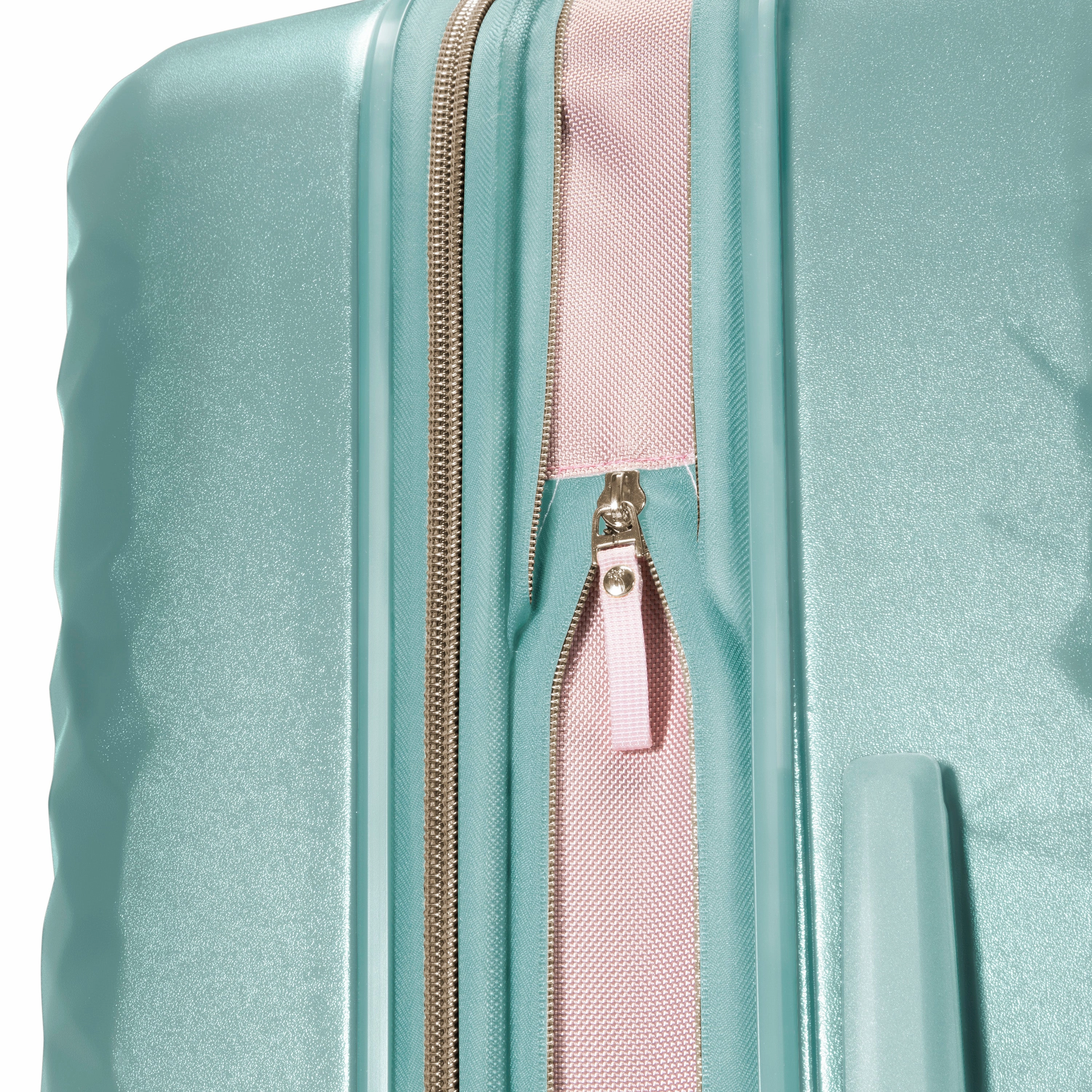 Ricardo Beverly Hills Indio Hardside 4-Wheel Spinner Hardside Travel Luggage