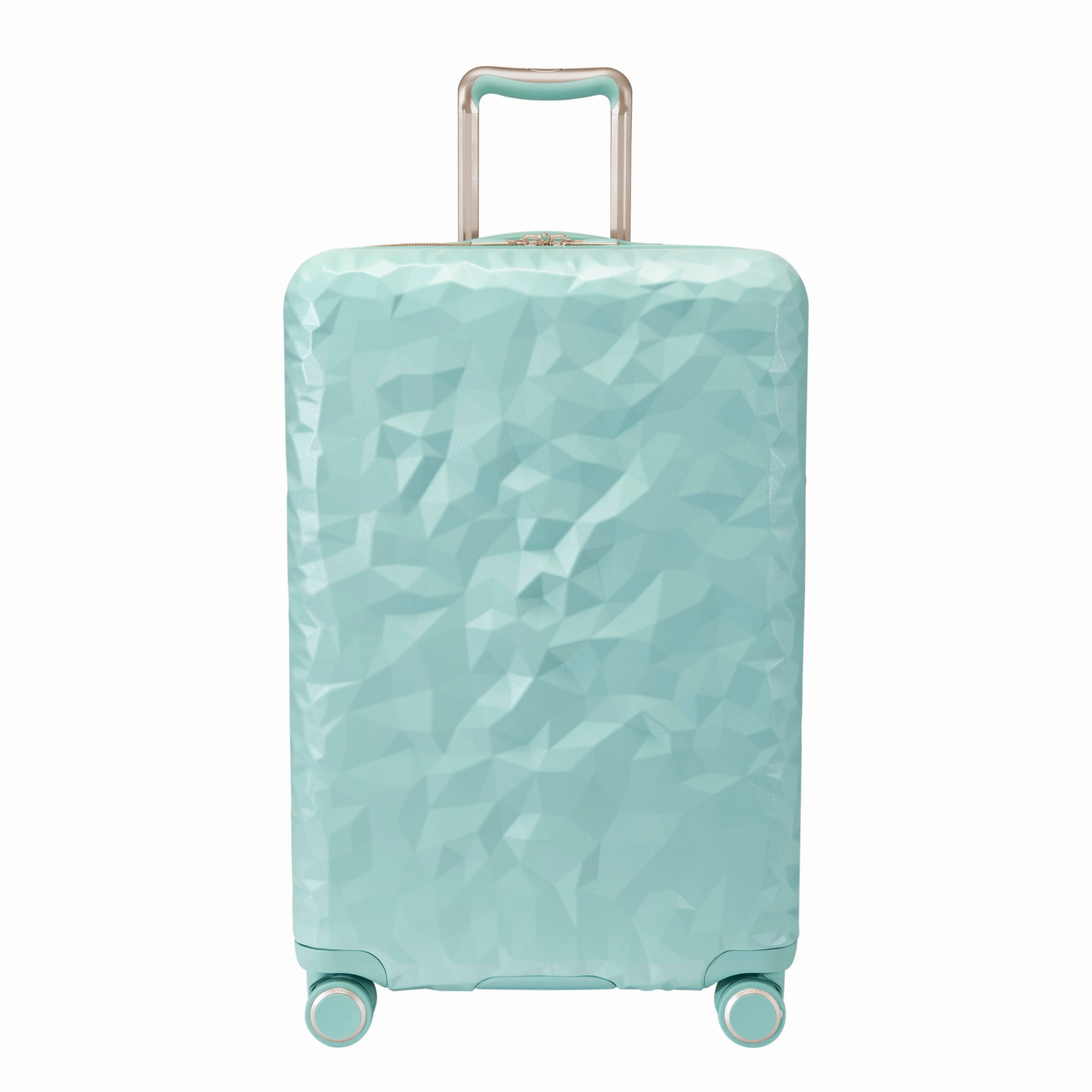 Ricardo Beverly Hills Indio Hardside 4-Wheel Spinner Hardside Travel Luggage