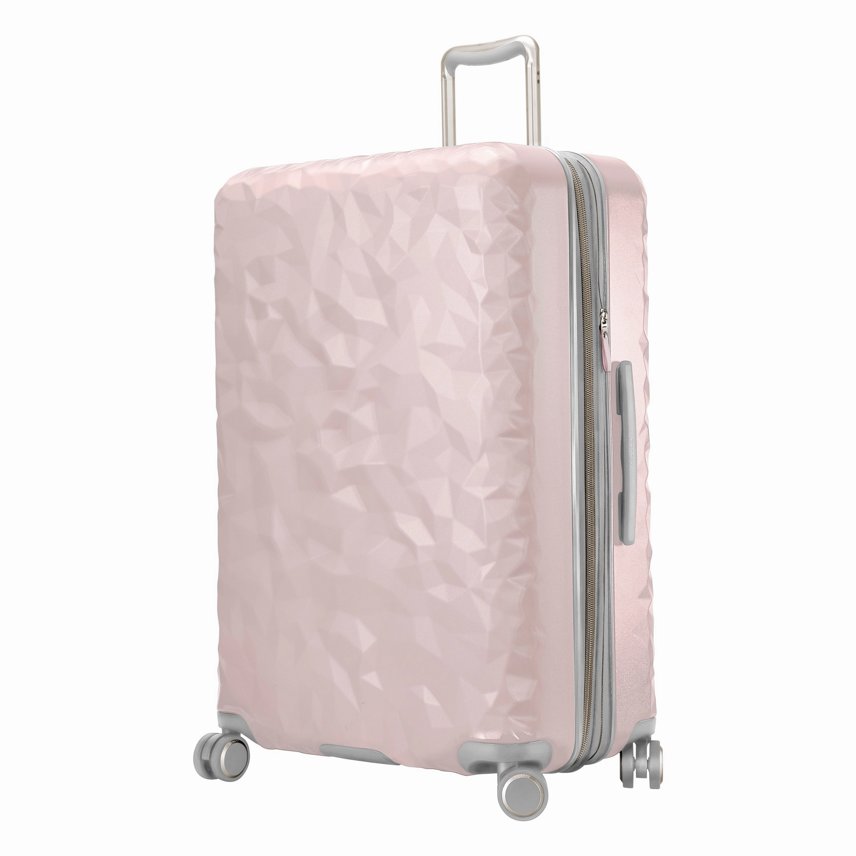 Ricardo Beverly Hills Indio Hardside 4-Wheel Spinner Hardside Travel Luggage
