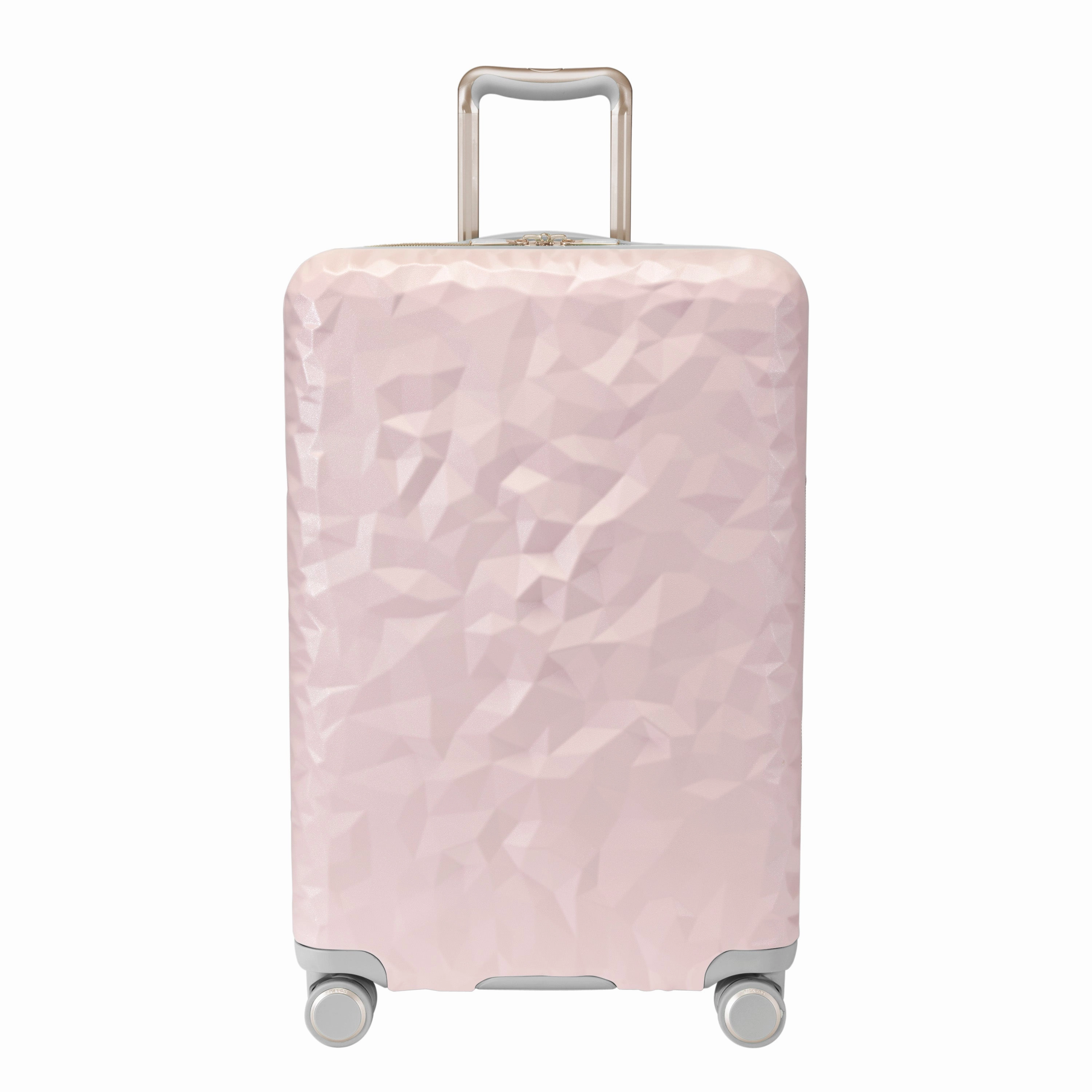 Ricardo Beverly Hills Indio Hardside 4-Wheel Spinner Hardside Travel Luggage