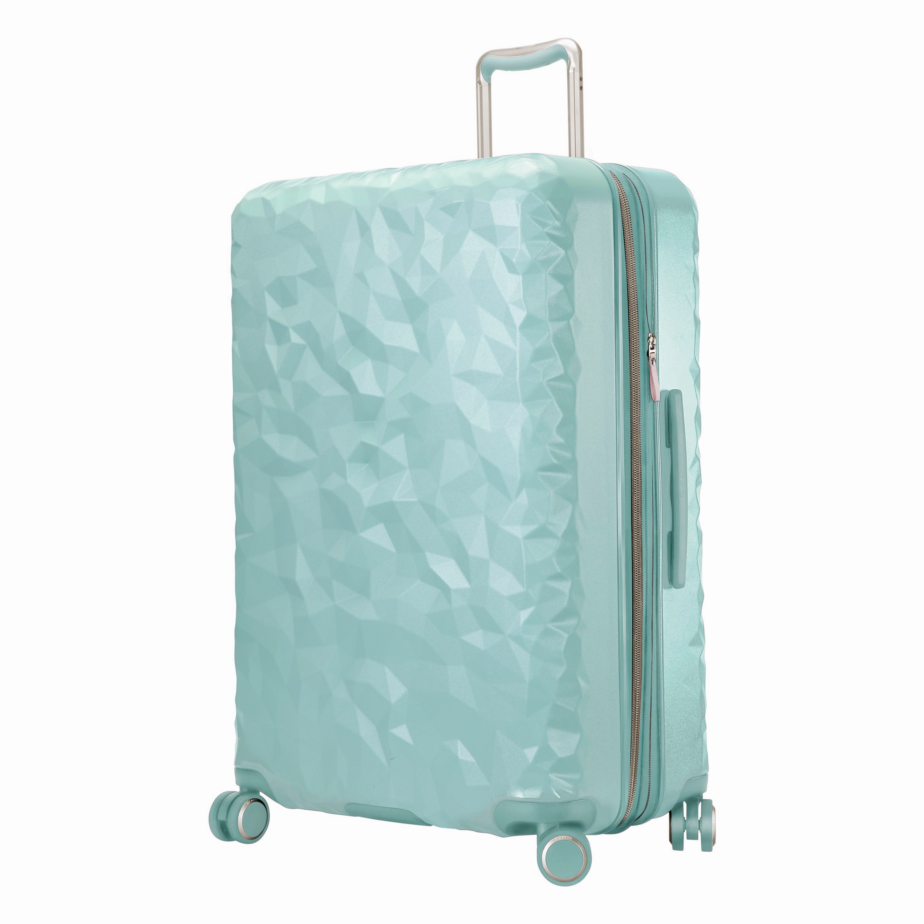 Ricardo Beverly Hills Indio Hardside 4-Wheel Spinner Hardside Travel Luggage