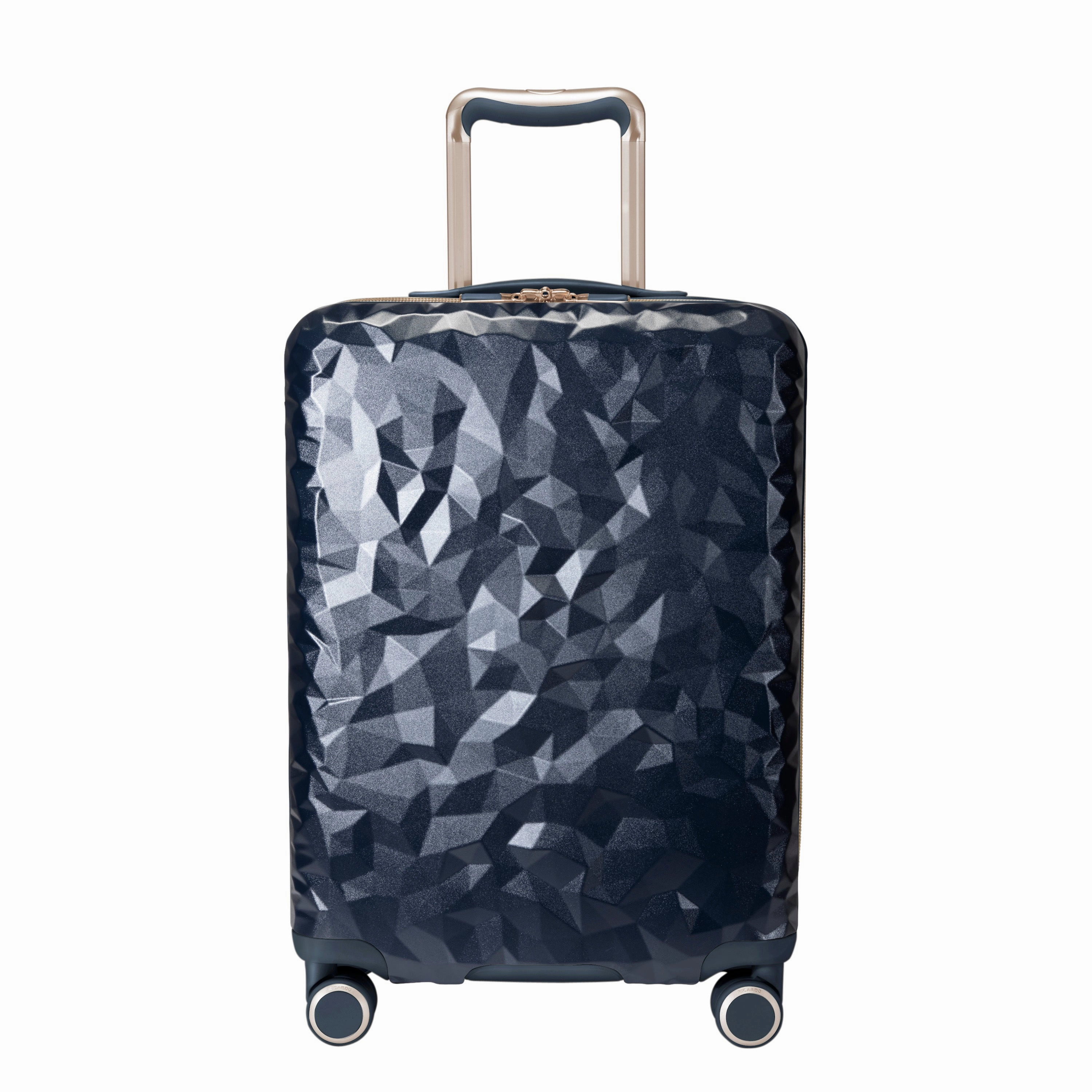 Ricardo Beverly Hills Indio Hardside 4-Wheel Spinner Hardside Travel Luggage