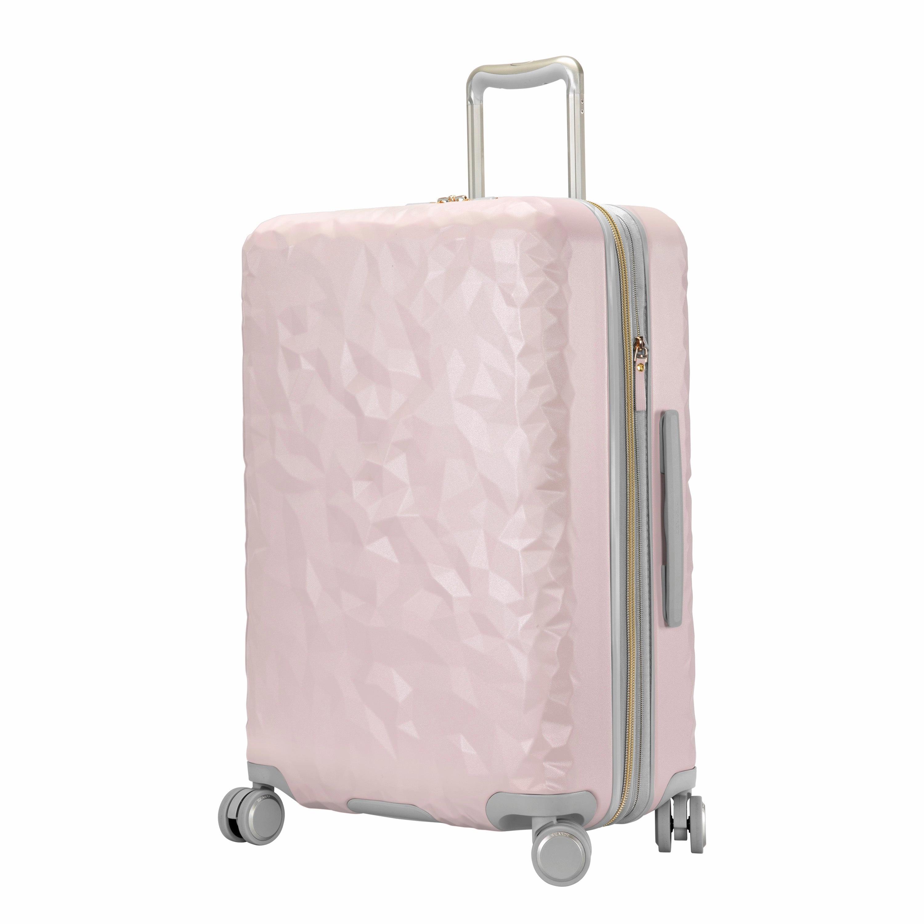Ricardo Beverly Hills Indio Hardside 4-Wheel Spinner Hardside Travel Luggage