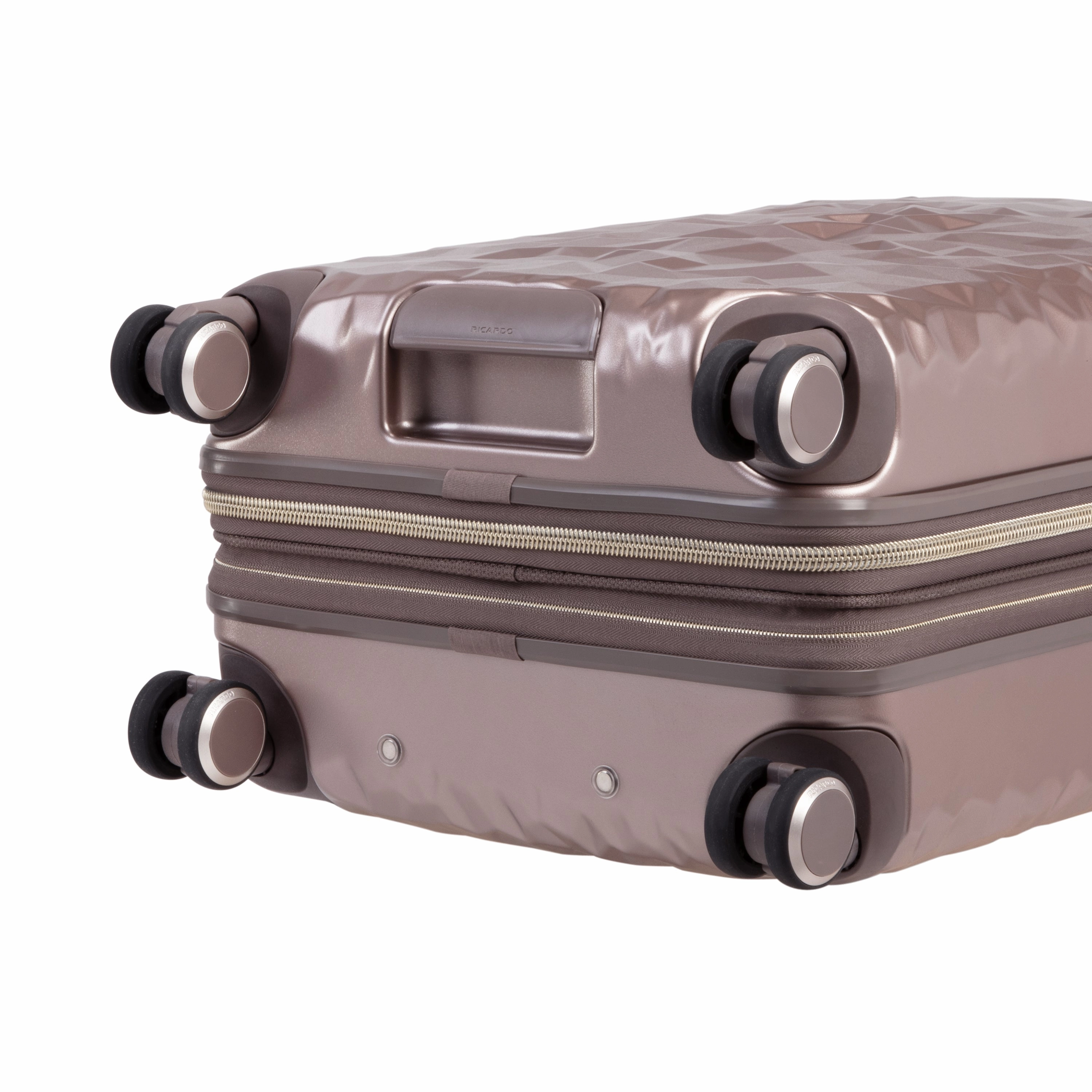 Ricardo Beverly Hills Indio Hardside Carry-On