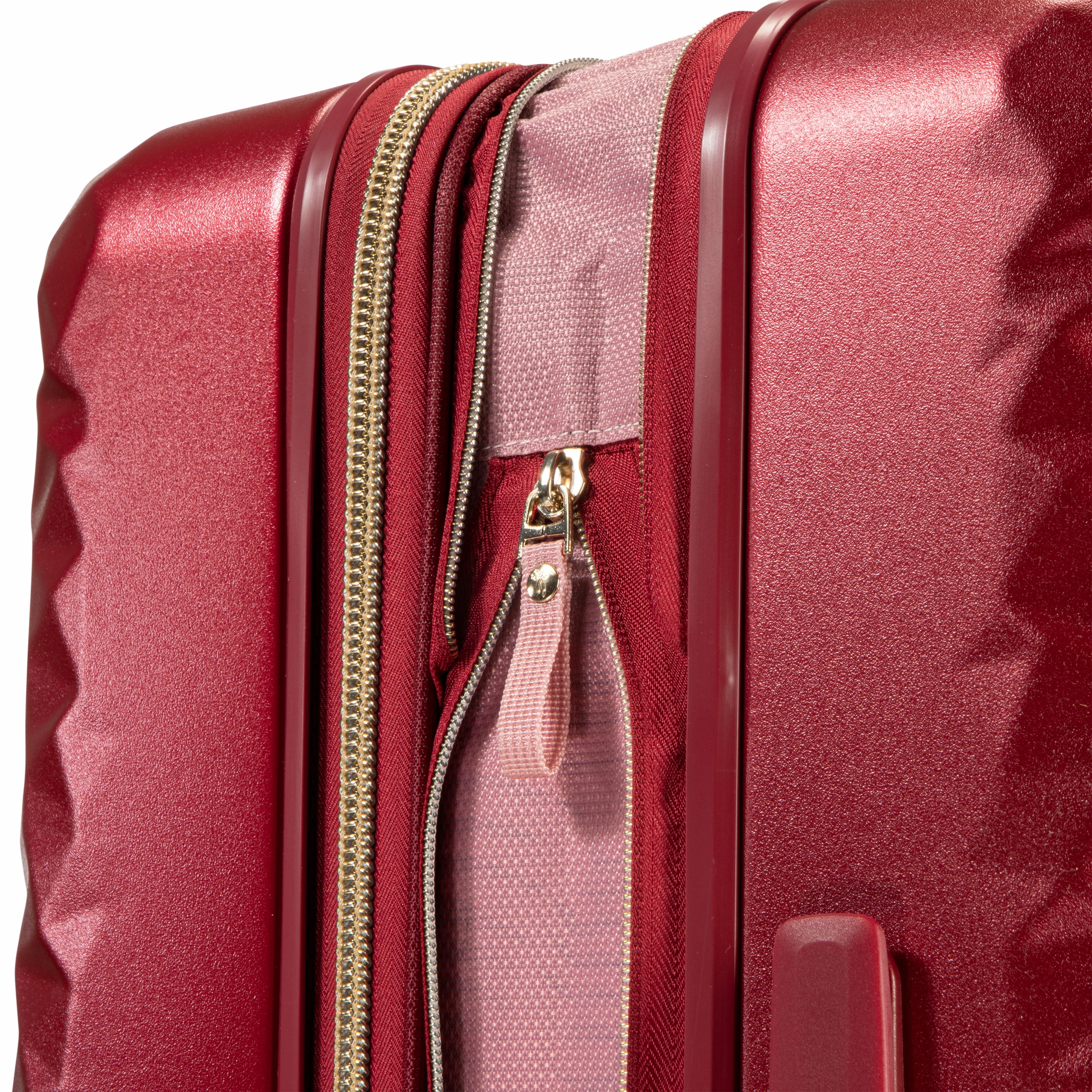 Ricardo Beverly Hills Indio Hardside Carry-On