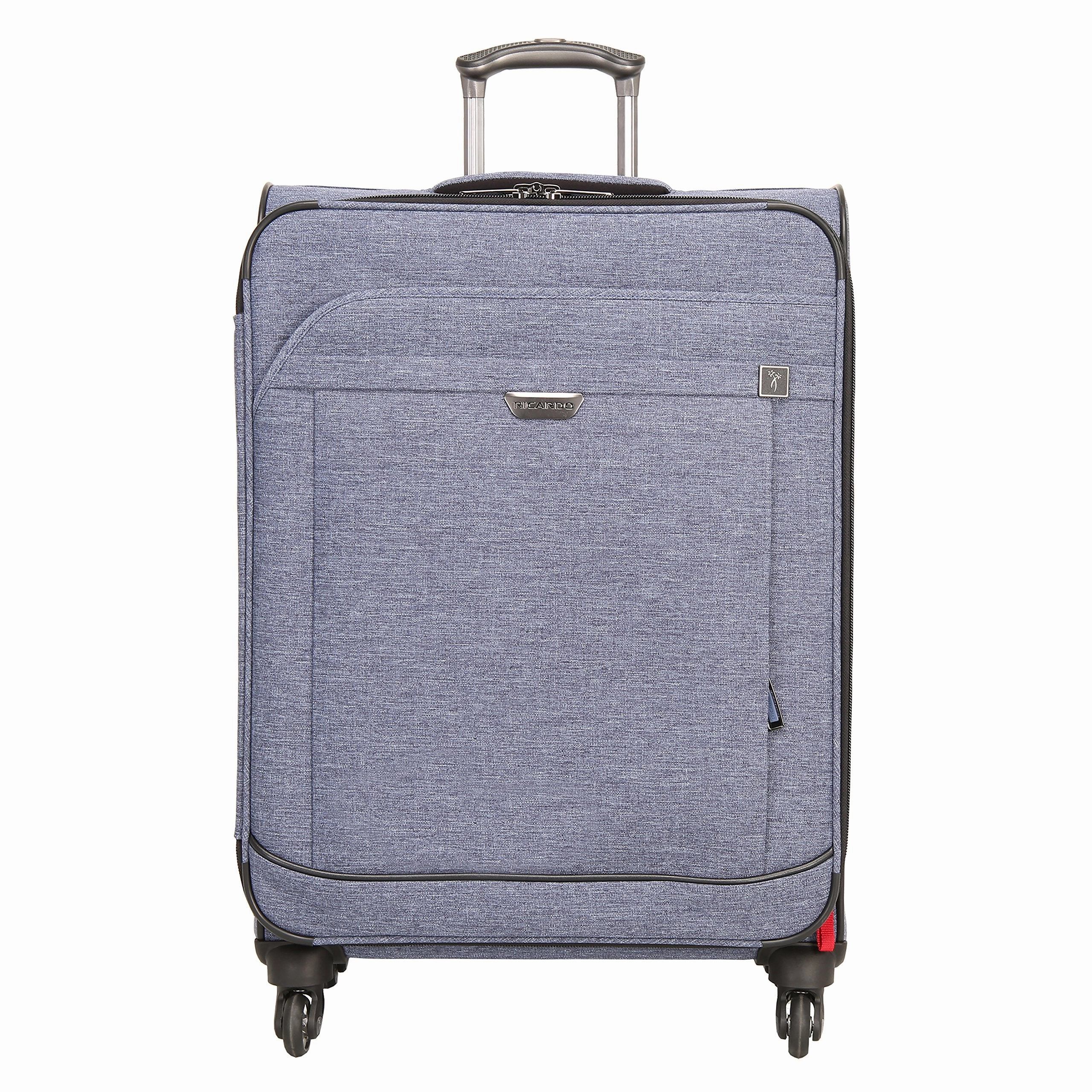 Ricardo Beverly Hills Malibu Bay 25" 4-Wheel Medium Luggage