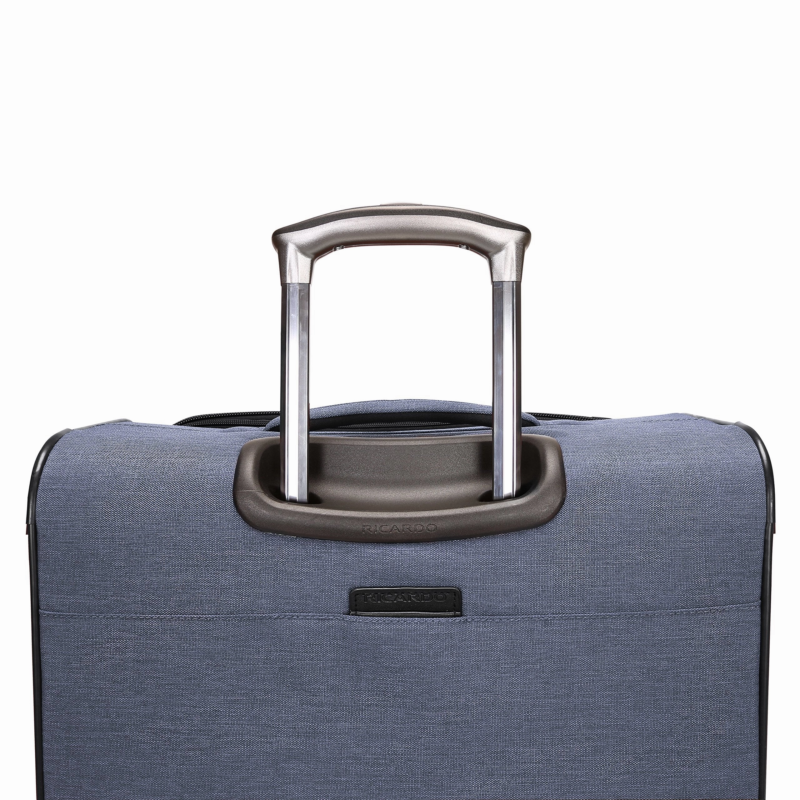 Ricardo Beverly Hills Malibu Bay 25" 4-Wheel Medium Luggage