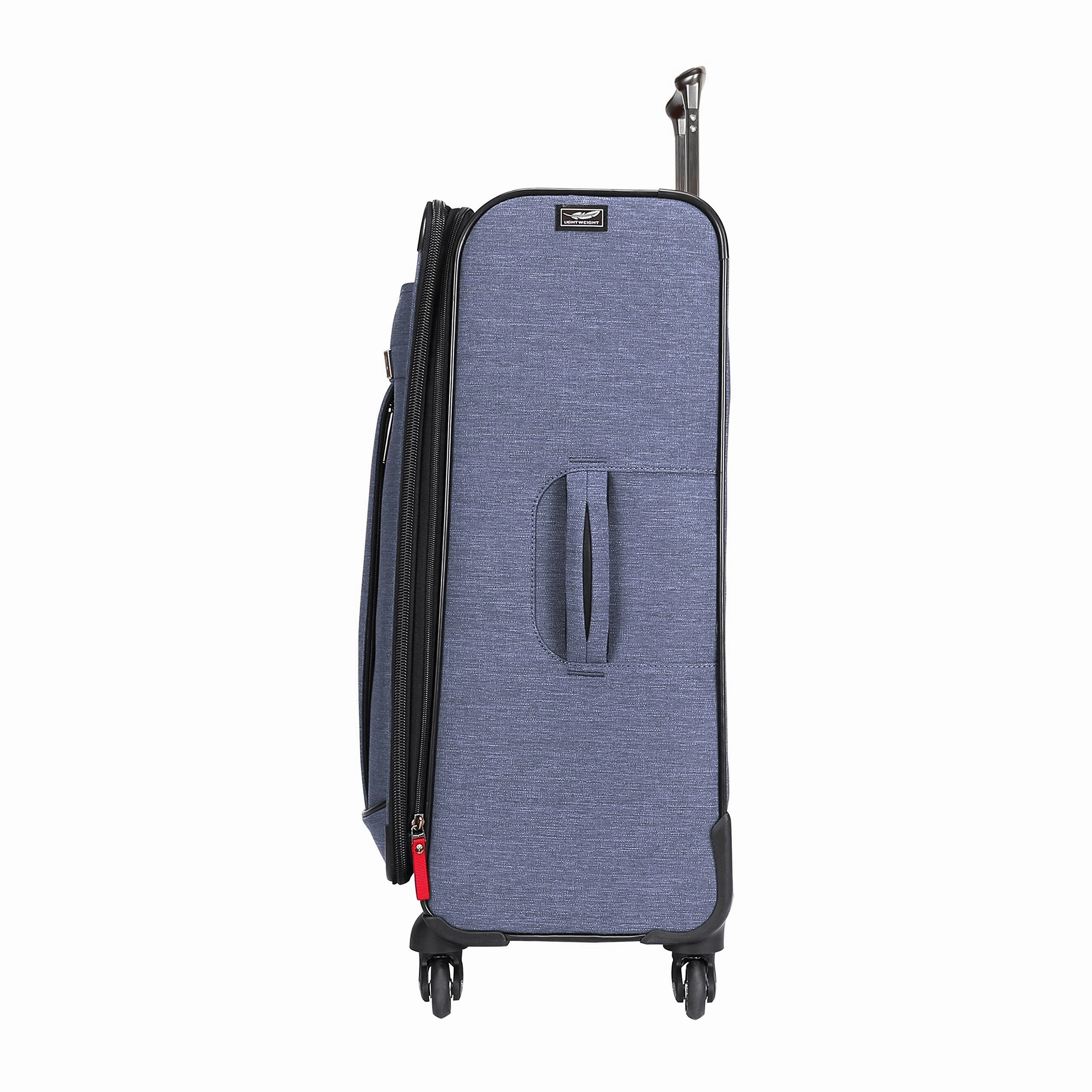 Ricardo Beverly Hills Malibu Bay 25" 4-Wheel Medium Luggage