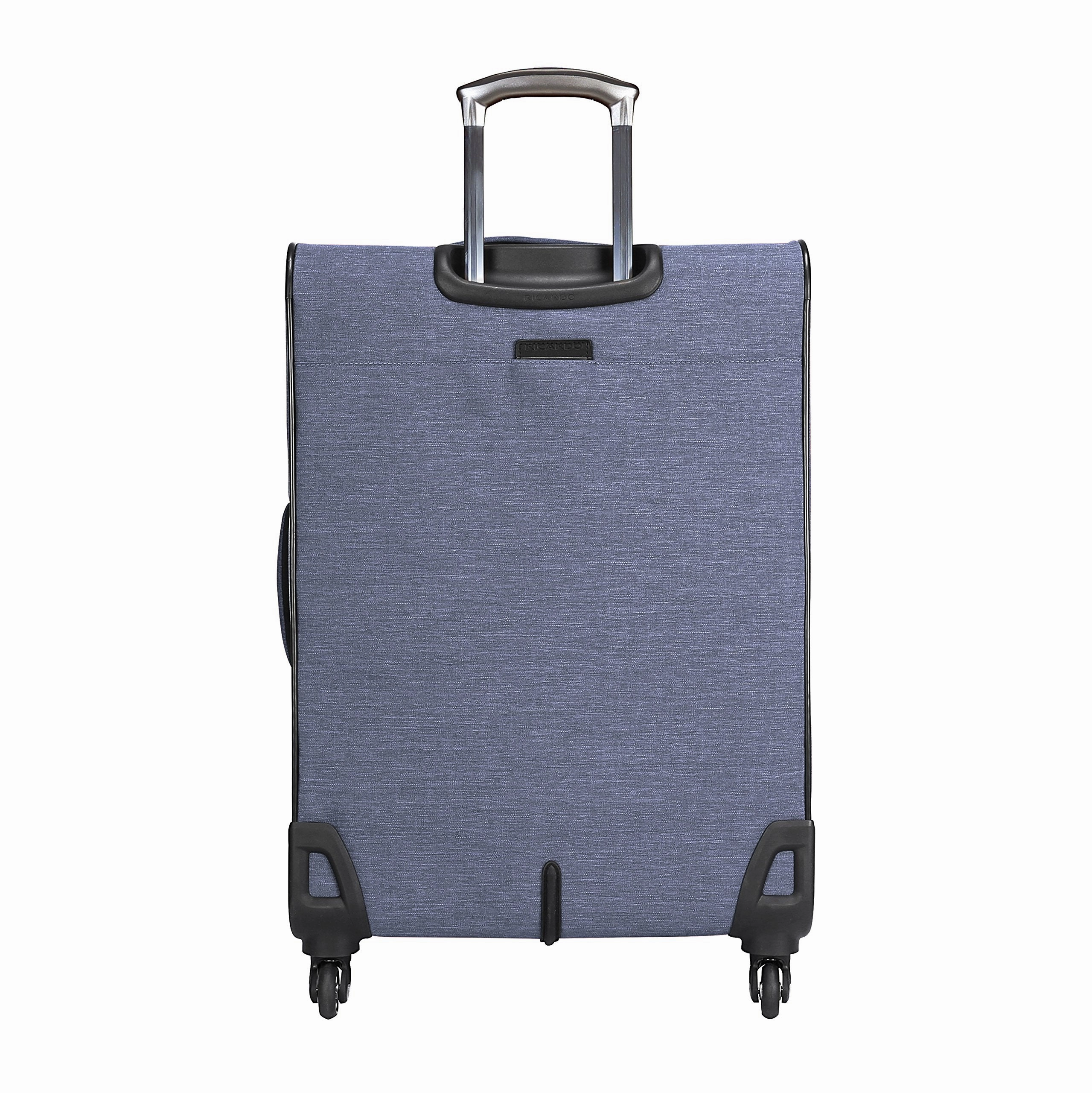 Ricardo Beverly Hills Malibu Bay 25" 4-Wheel Medium Luggage