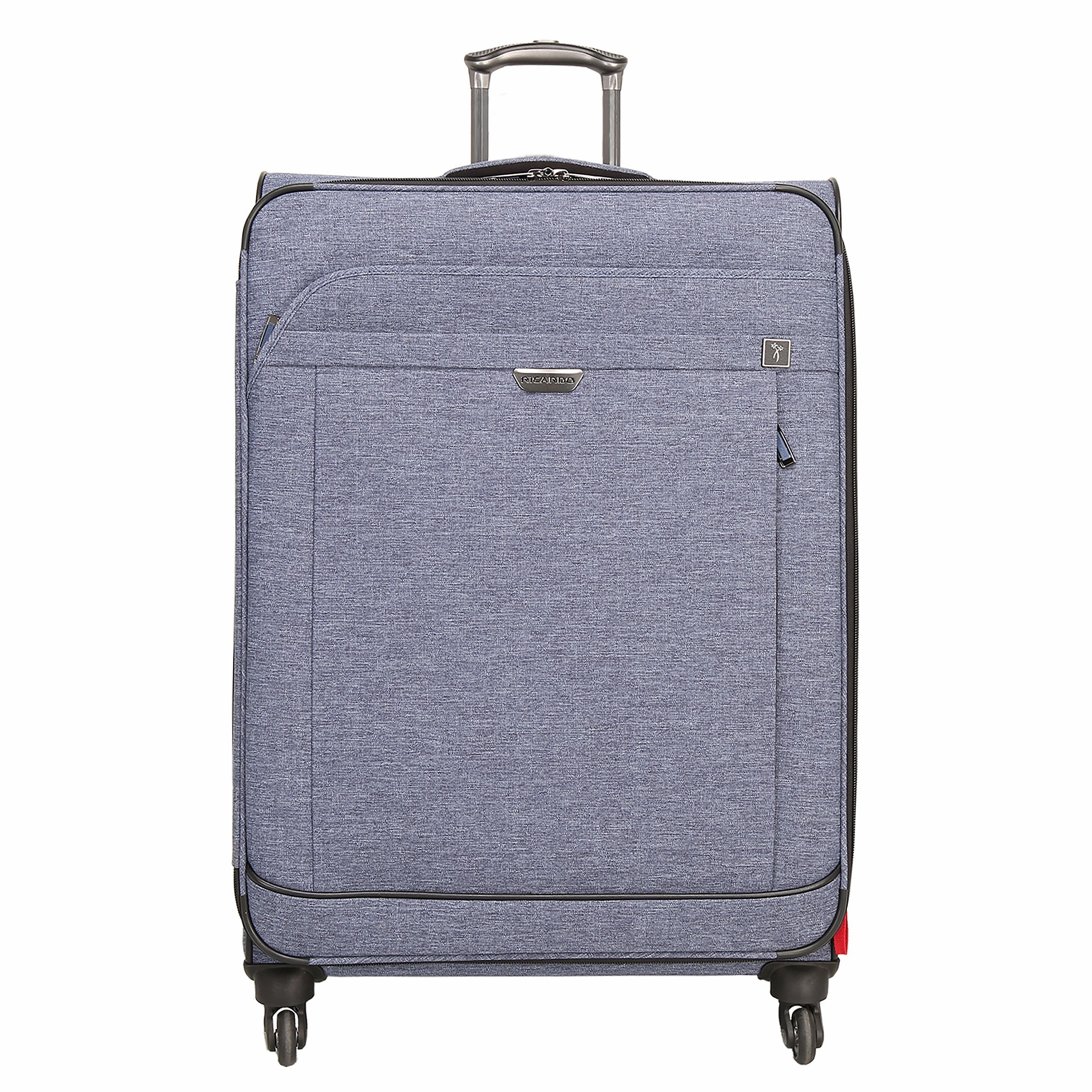 Ricardo Beverly Hills Malibu Bay 29" 4-Wheel Large Luggage