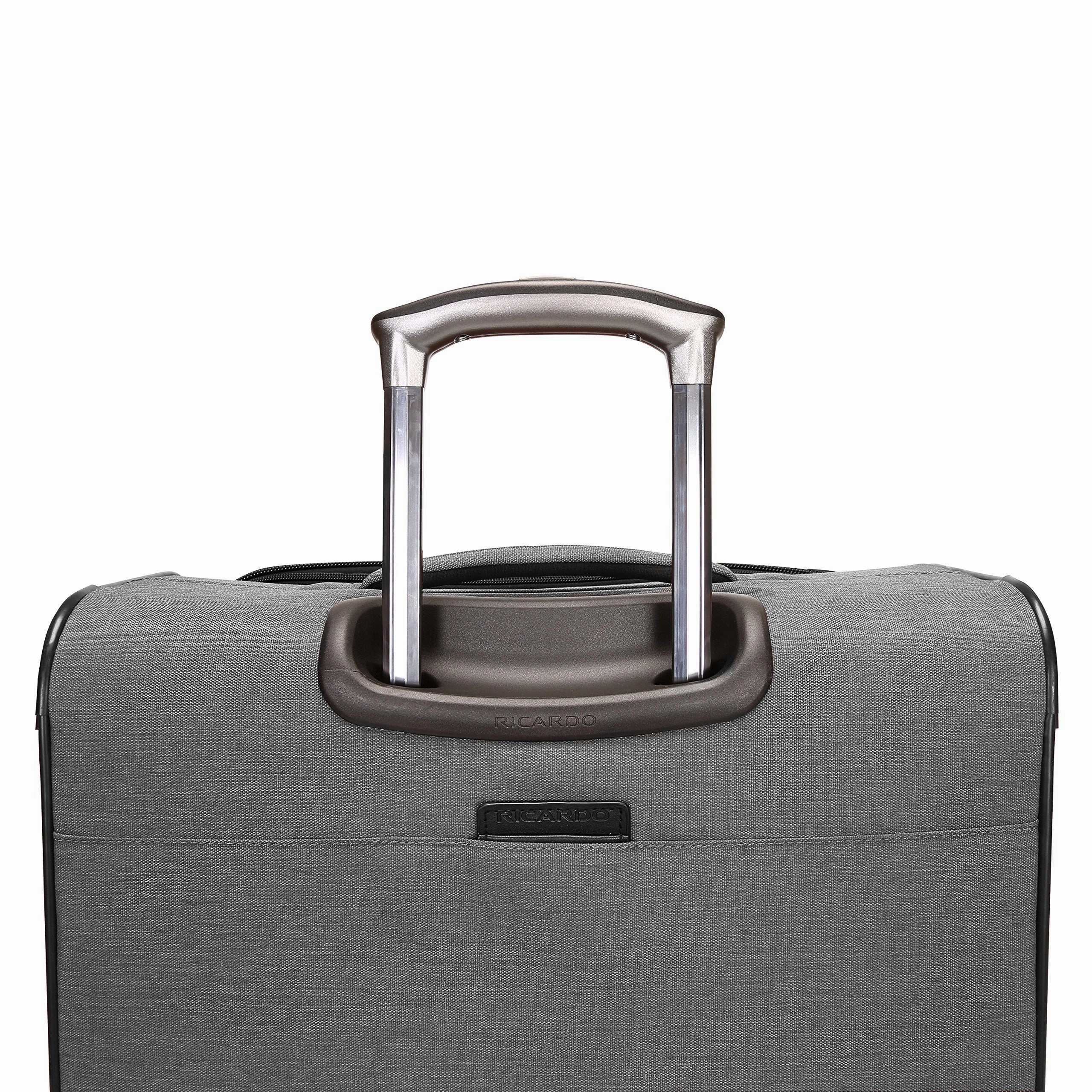 Ricardo Beverly Hills Malibu Bay 29" 4-Wheel Large Luggage