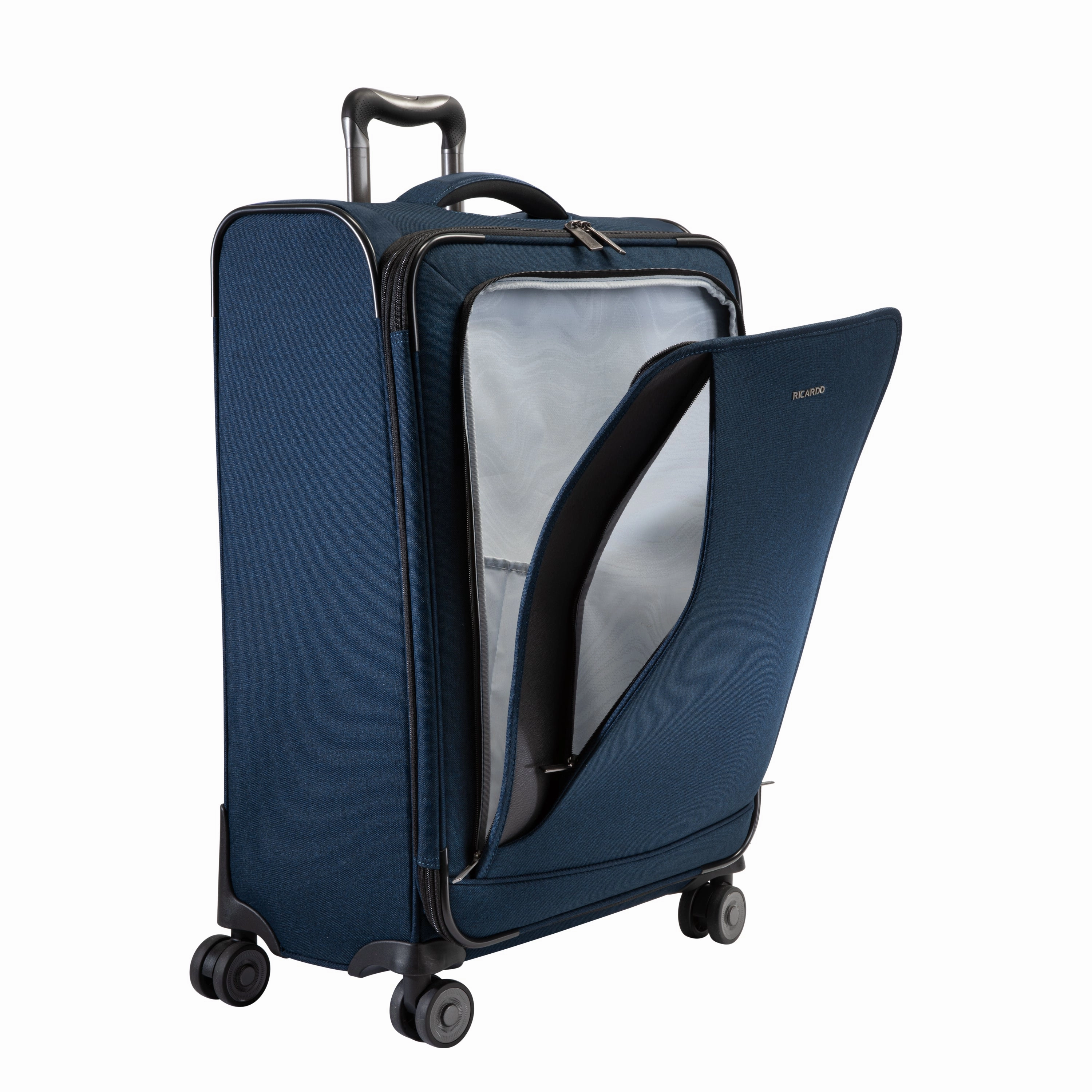 Ricardo Beverly Hills Malibu Bay 3.0 Spinner Luggage