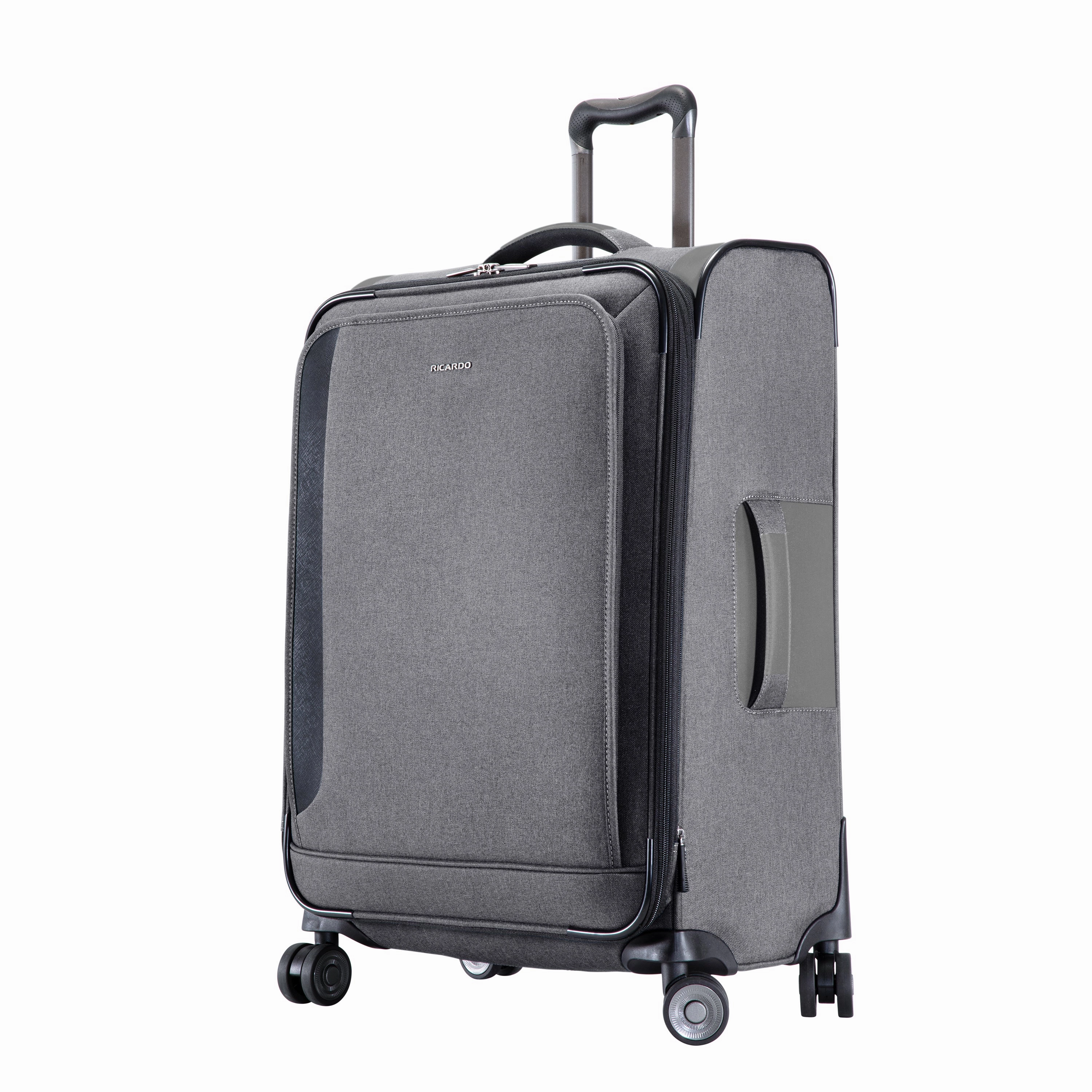 Ricardo Beverly Hills Malibu Bay 3.0 Spinner Luggage